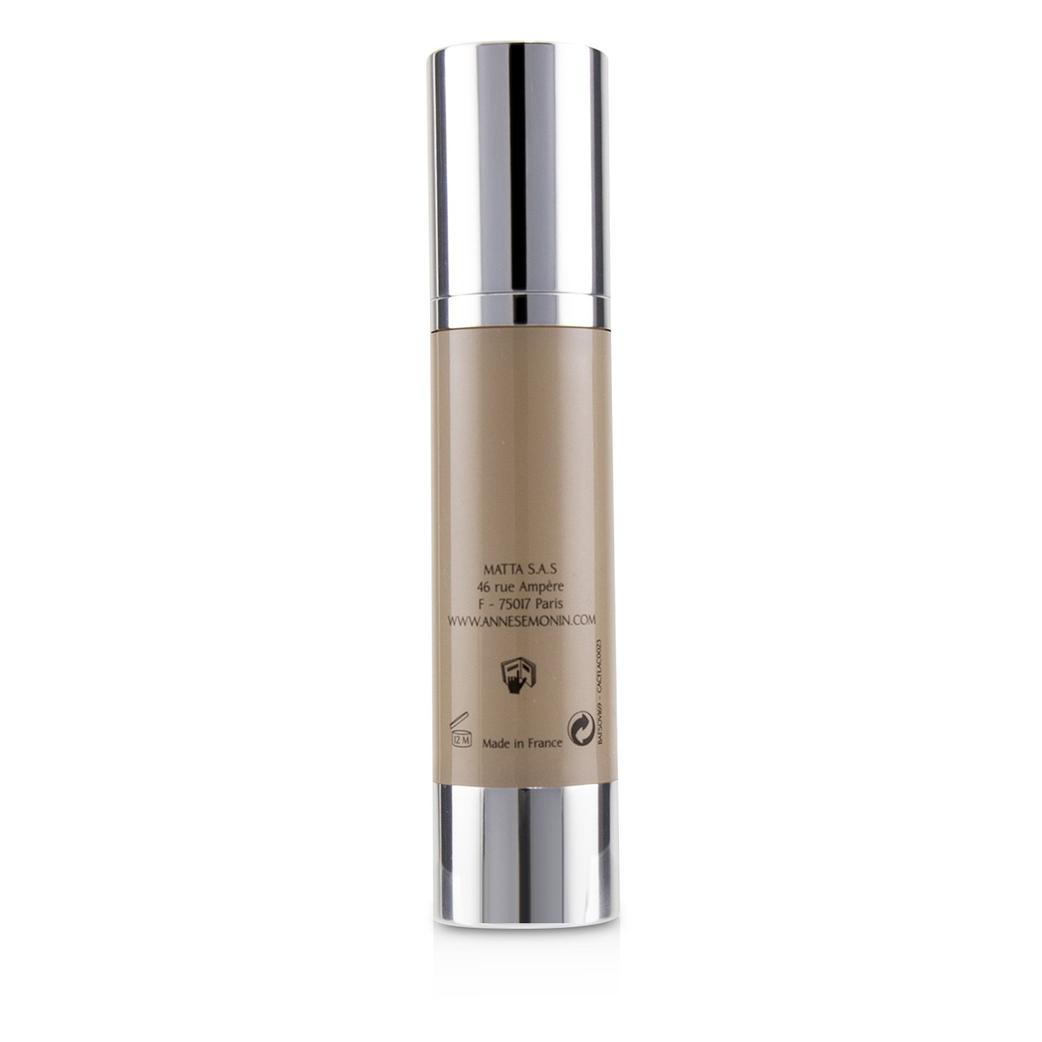Anne Semonin Oligo Protect Cream SPF 30 50ml/1.6oz