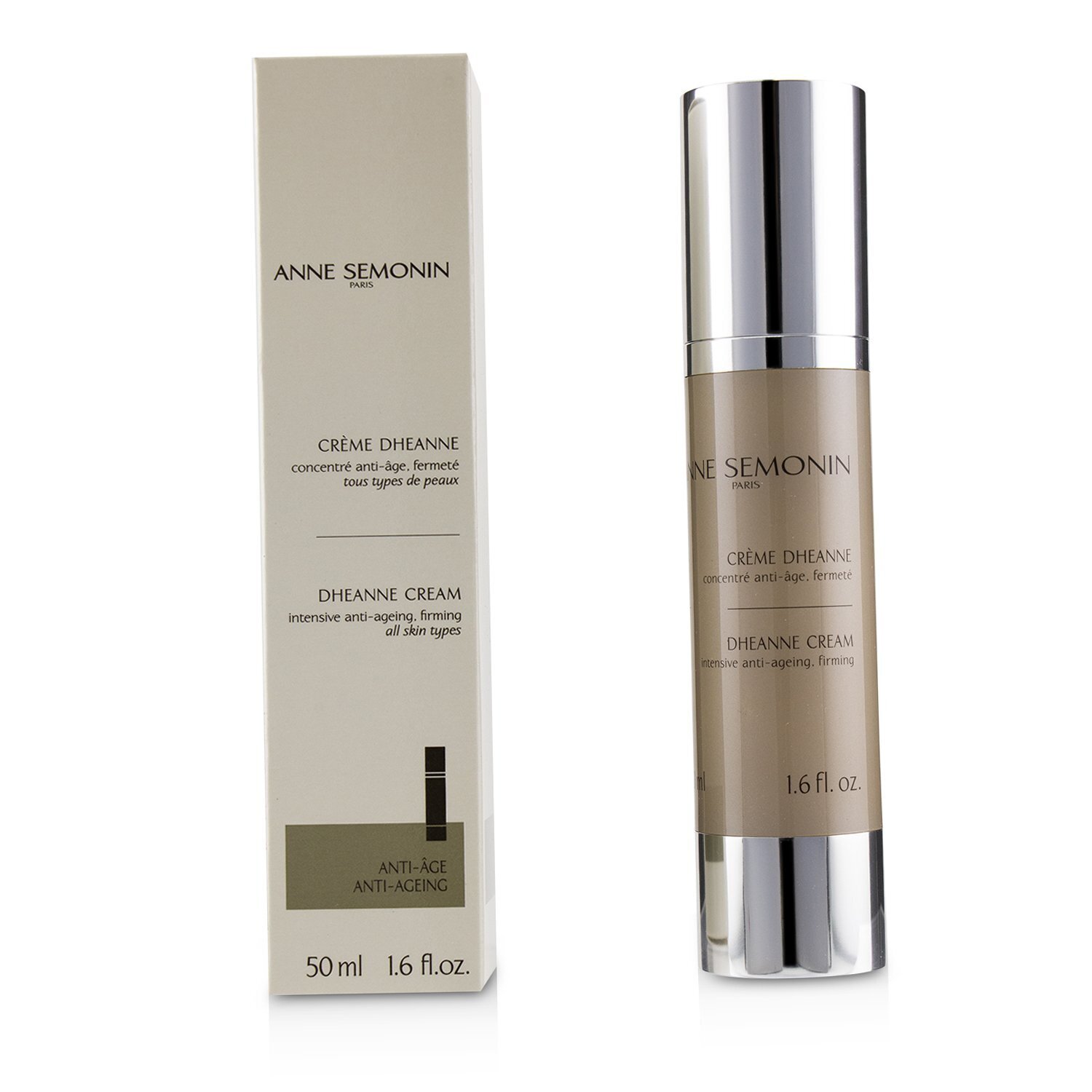 Anne Semonin Dheanne Cream 50ml/1.6oz