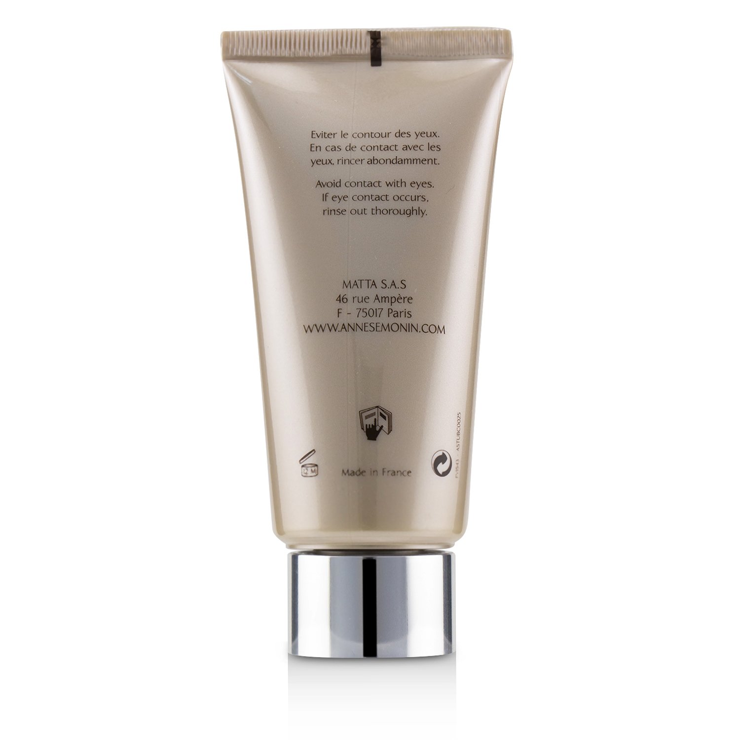 Anne Semonin Exfoliating Mask 75ml/2.5oz
