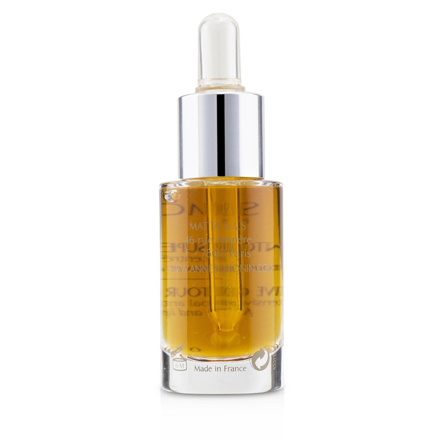 Anne Semonin Super Active Contour Serum 15ml/0.5oz