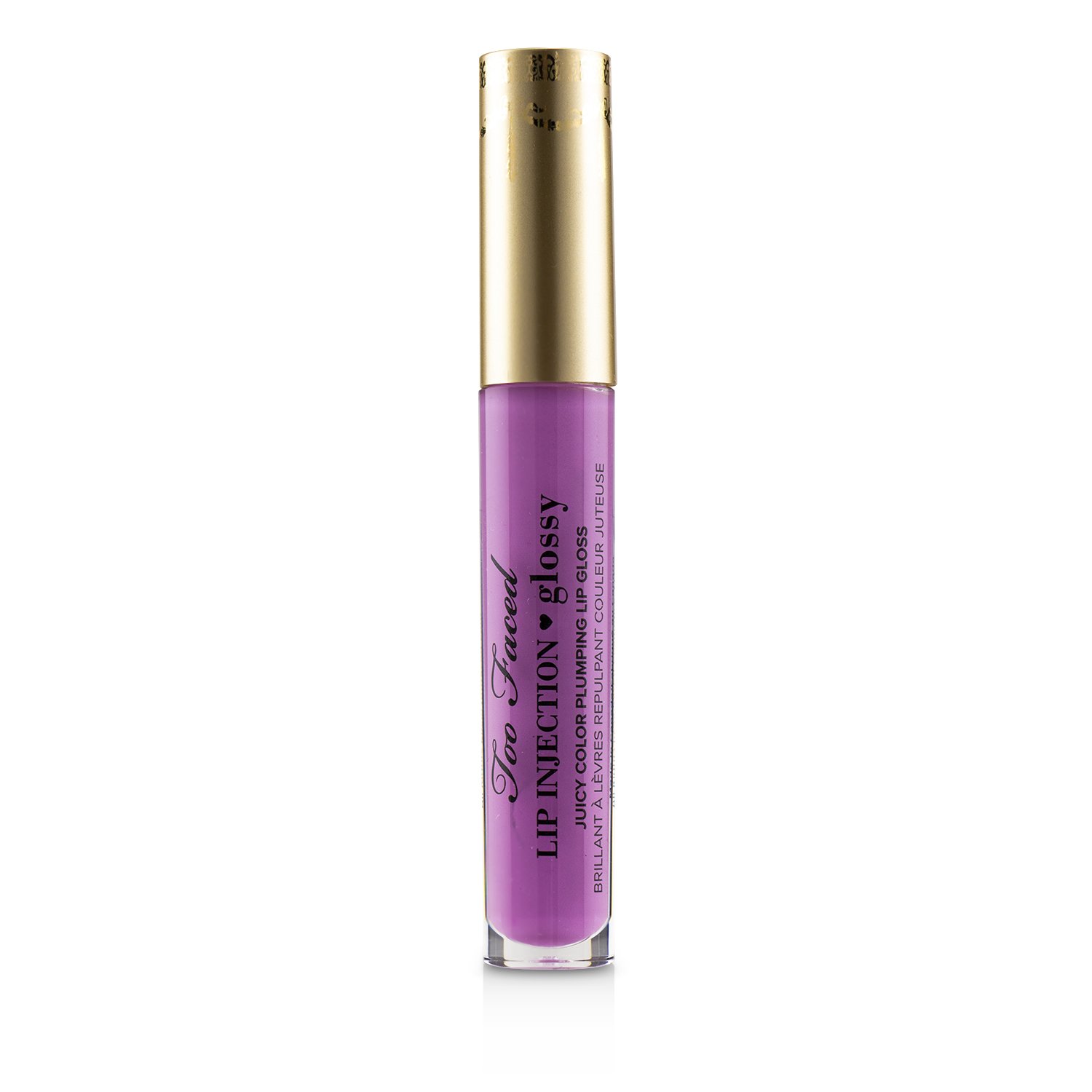 Too Faced Lip Injection Glossy 4ml/0.14oz