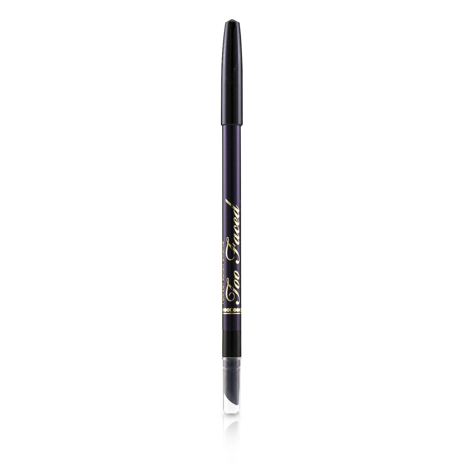 Too Faced Perfect Eyes Waterproof Eyeliner 1.2g/0.04oz