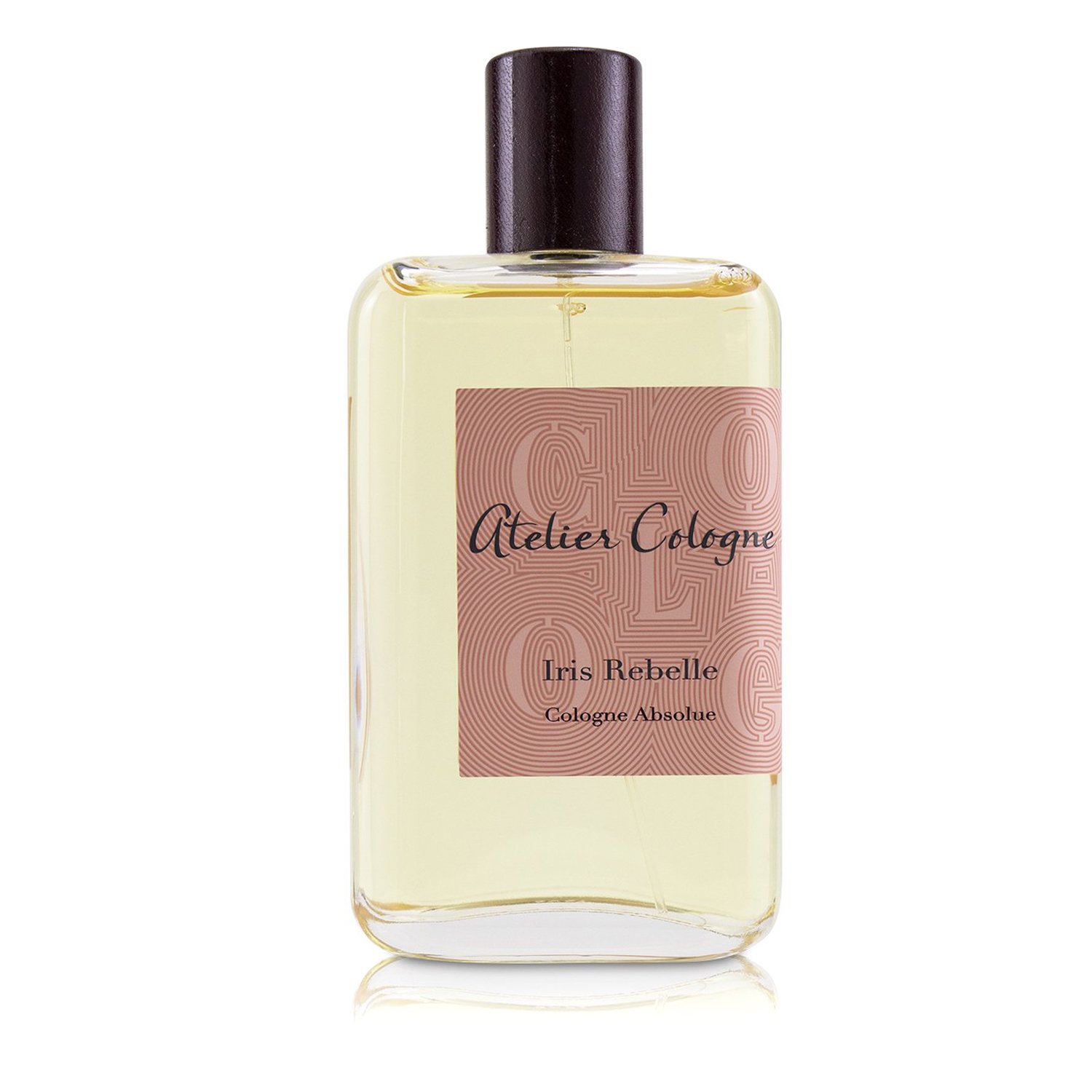 Atelier Cologne Iris Rebelle Cologne Absolue Spray 200ml/6.7oz