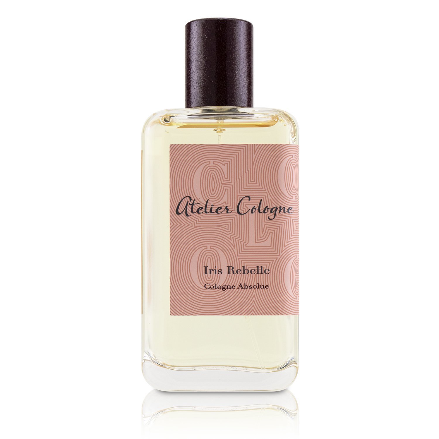 Atelier Cologne Iris Rebelle Cologne Absolue Spray 100ml/3.3oz