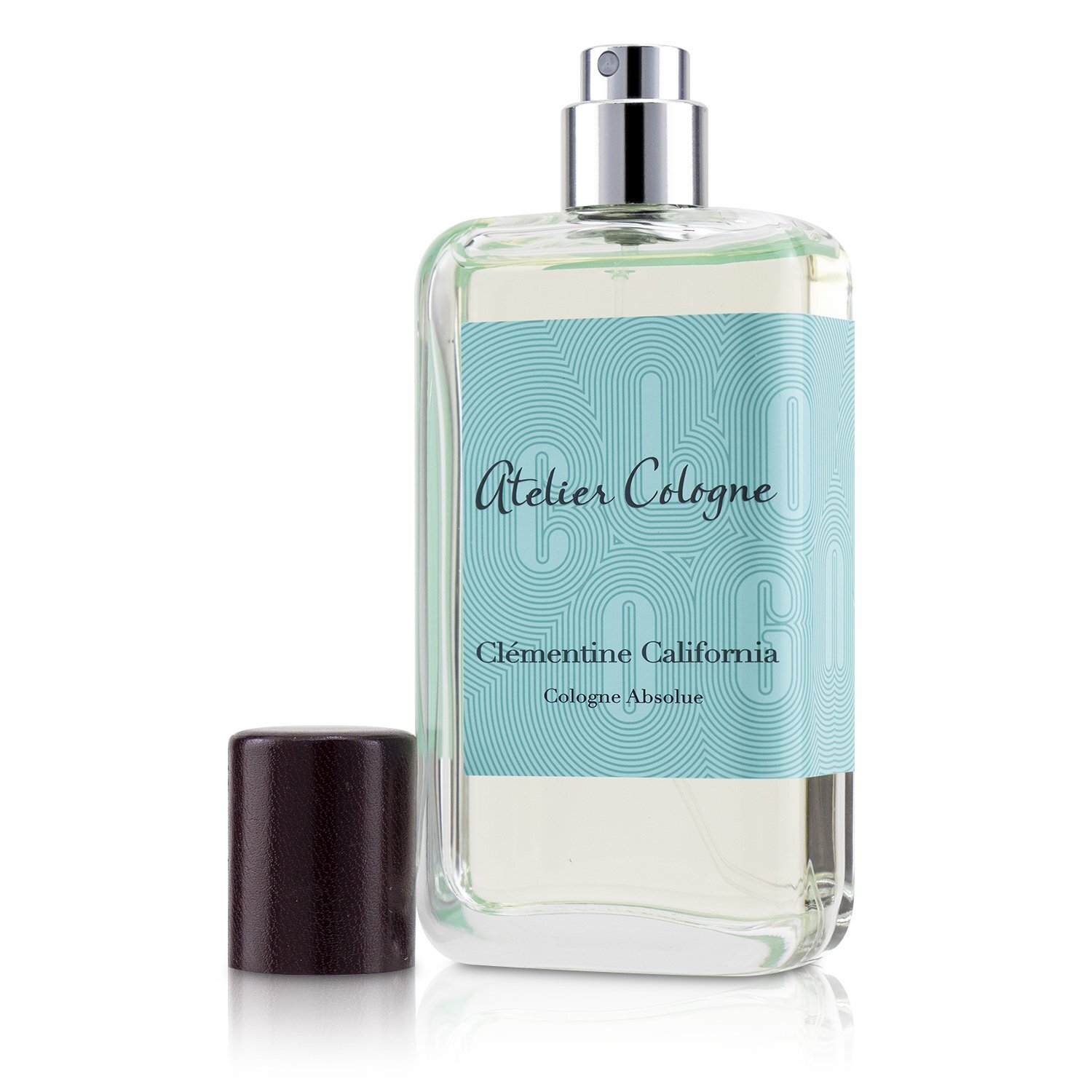 Atelier Cologne Clementine California Cologne Absolue Spray 100ml/3.3oz