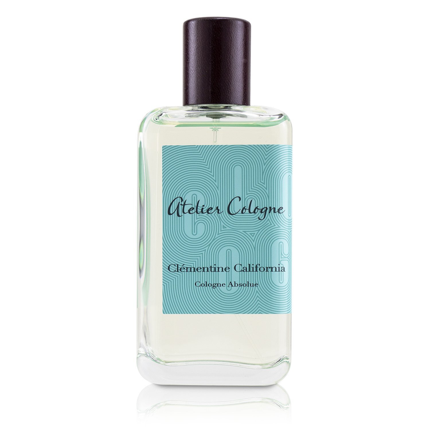 Atelier Cologne Clementine California Cologne Absolue Spray 100ml/3.3oz