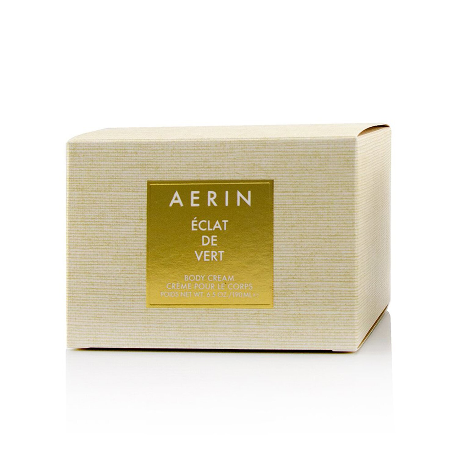 Aerin Eclat De Vert Body Cream 190ml/6.5oz