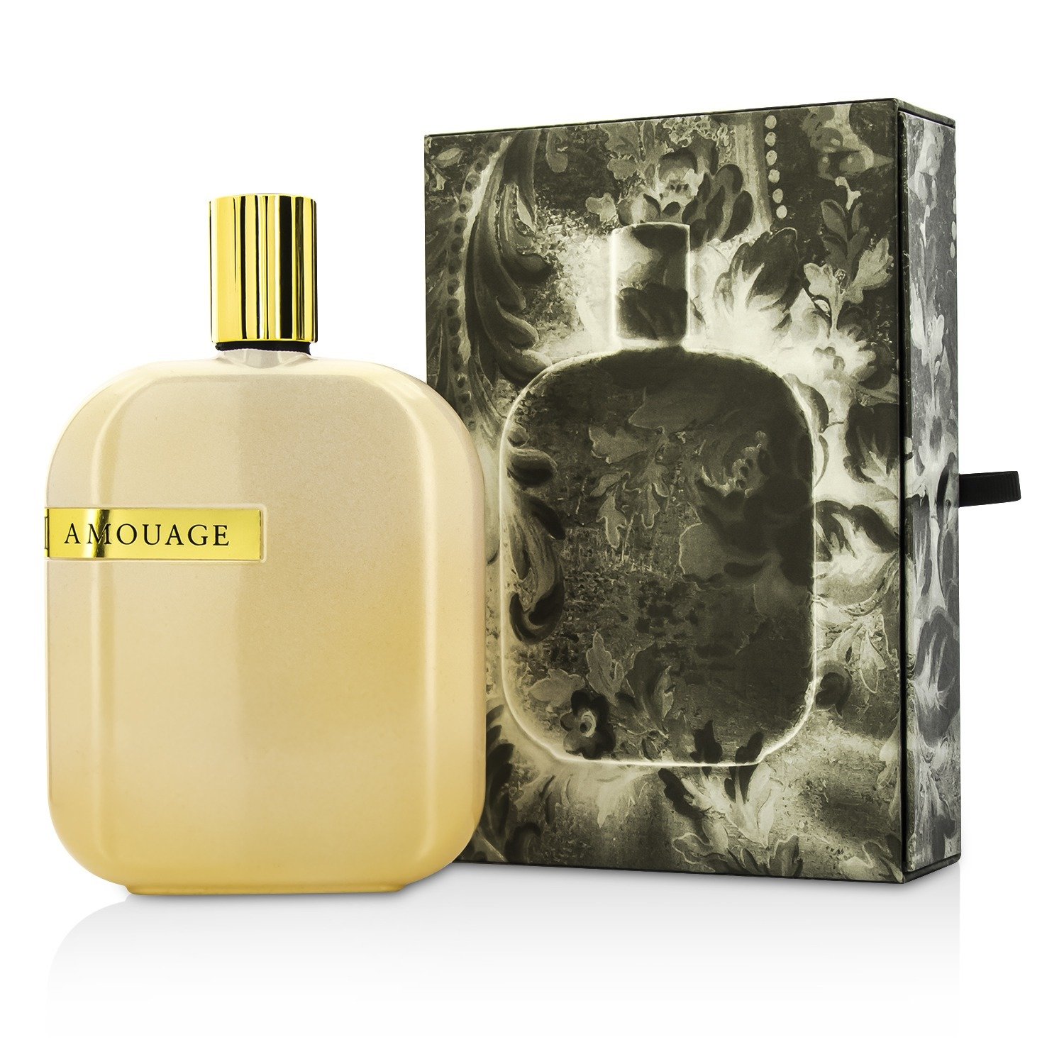 Amouage Library Opus VIII Парфюмированная Вода Спрей 100ml/3.4oz