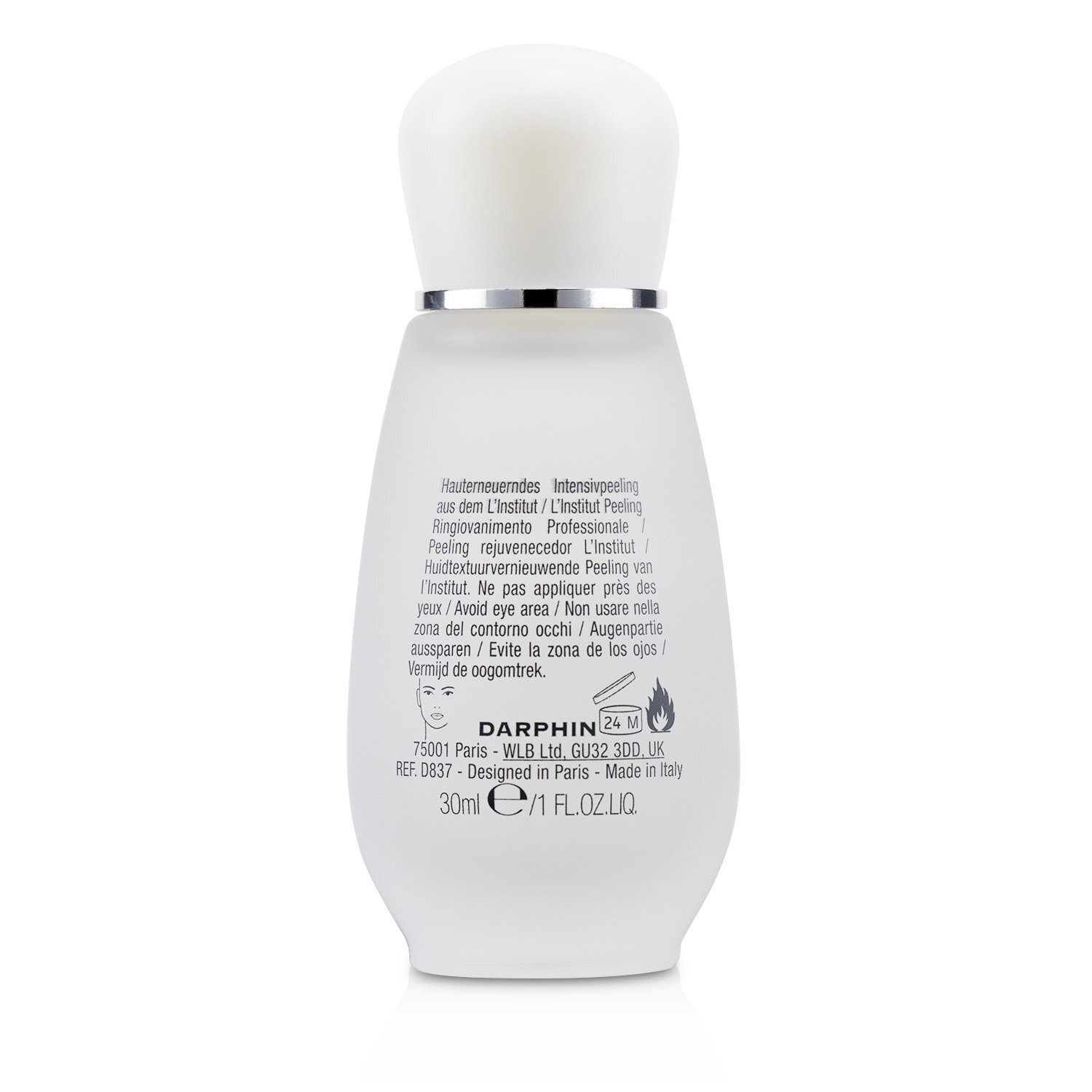 Darphin L'Institut Youth Resurfacing Peel 30ml/1oz