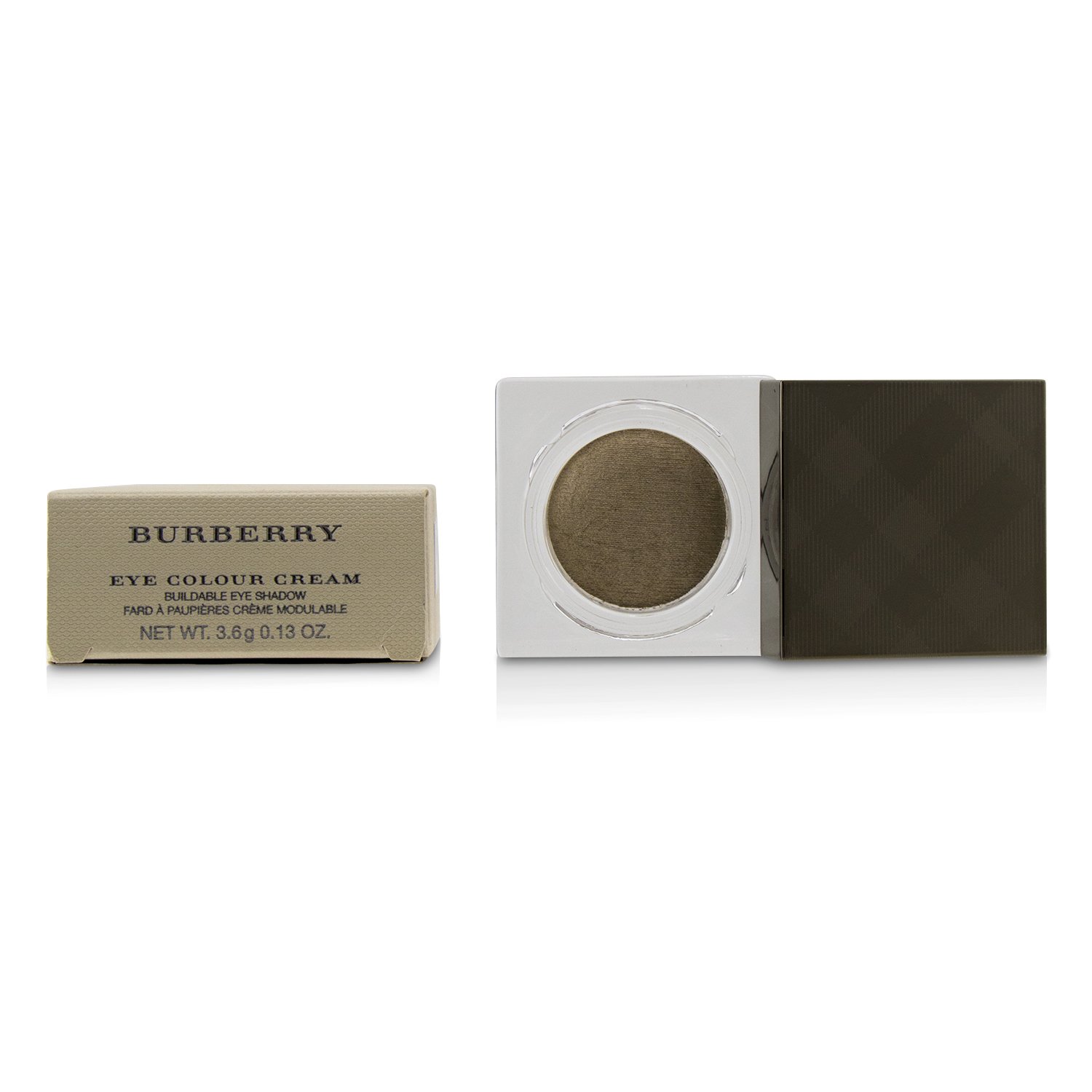 Burberry Eye Colour Cream 3.6g/0.13oz
