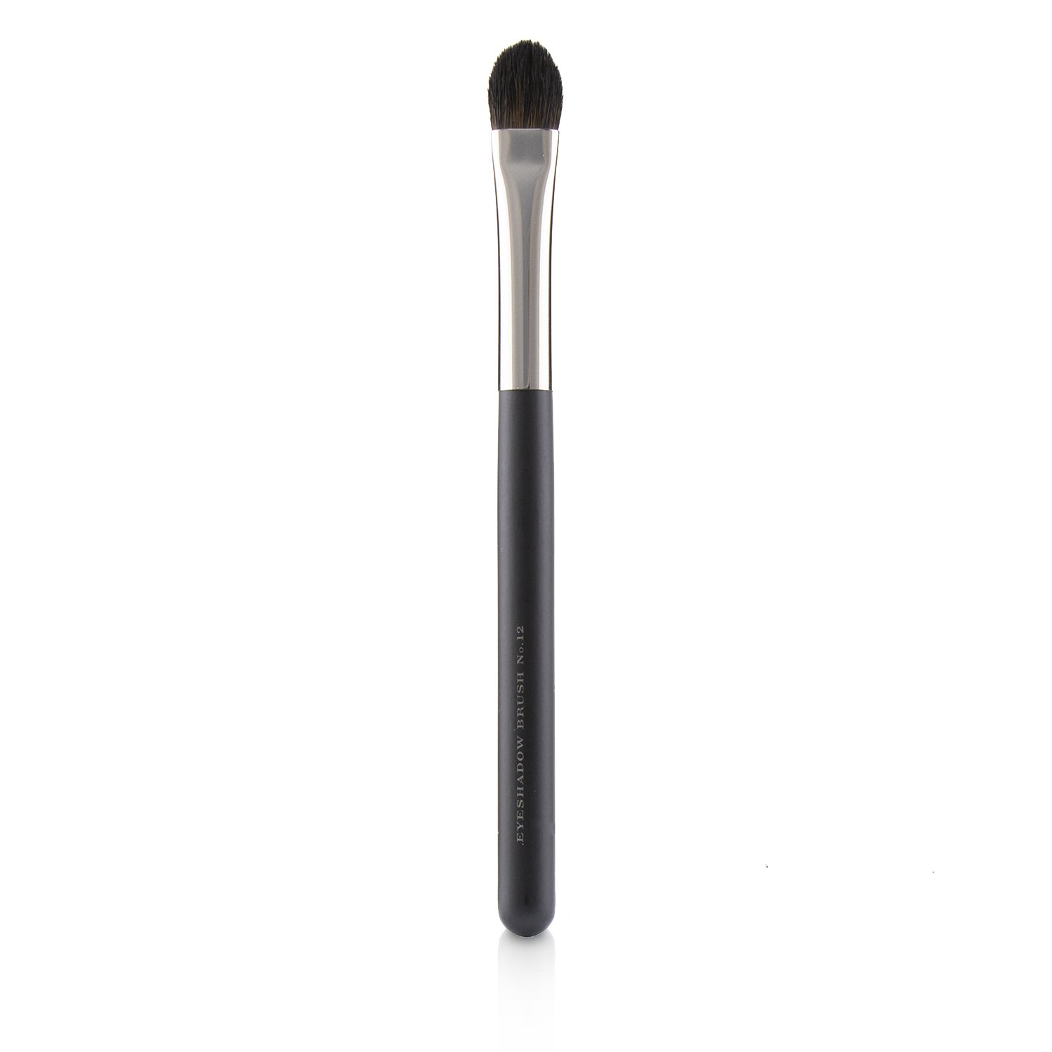 Burberry Medium Eyeshadow Brush No. 12 Picture Color