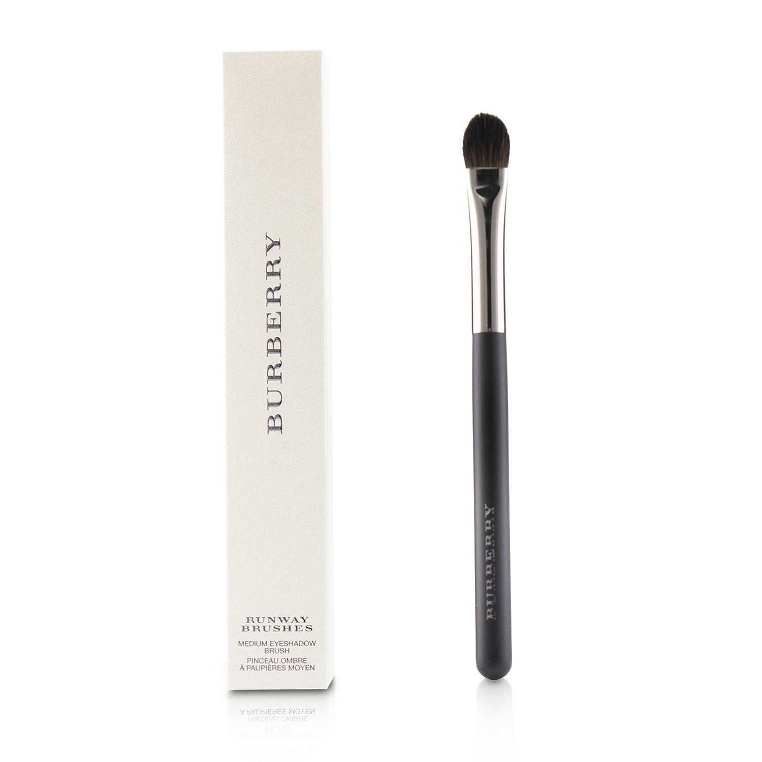 Burberry Medium Eyeshadow Brush No. 12 Picture Color