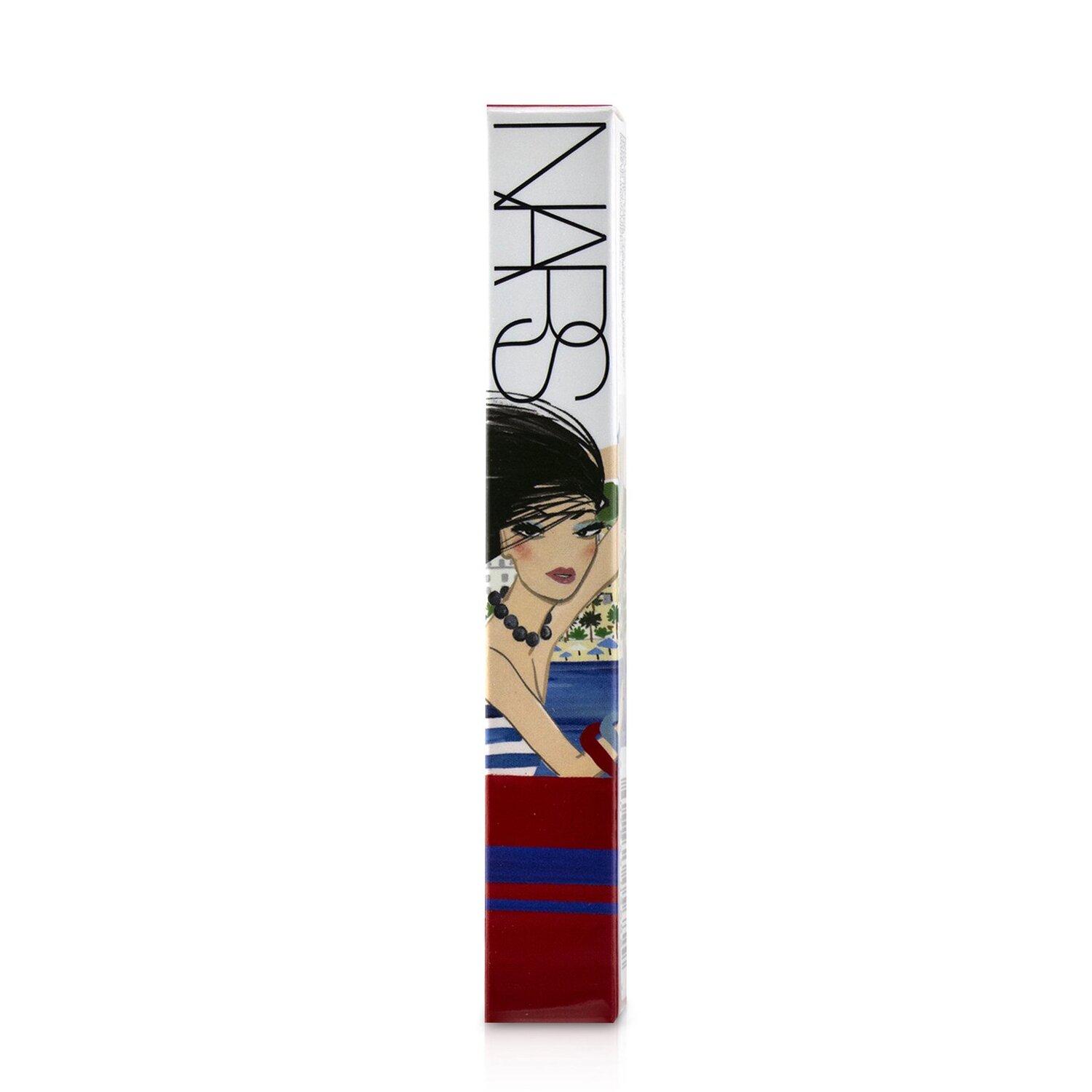 NARS Lip Cover שפתון 6g/0.22oz