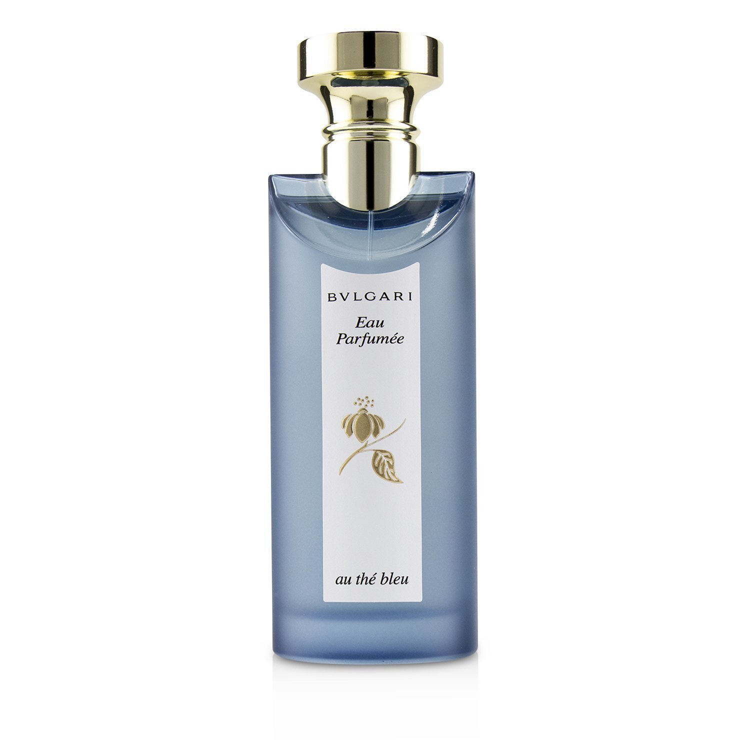 Bvlgari Eau Parfumee Au The Bleu Eau De Cologne Spray 150ml/5oz