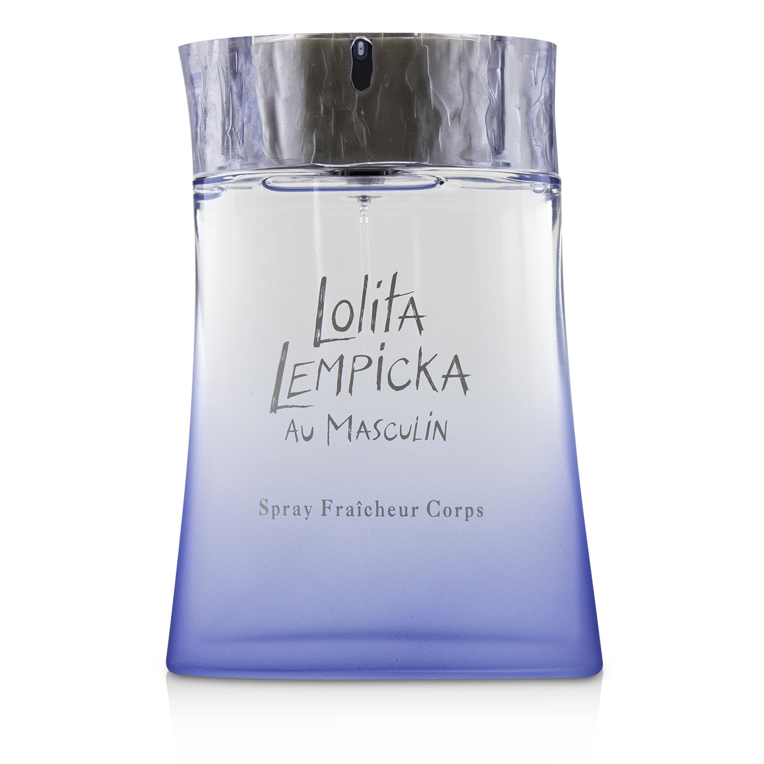 Lolita Lempicka Au Masculin Fraicheur Cooling Body Spray 150ml/5oz