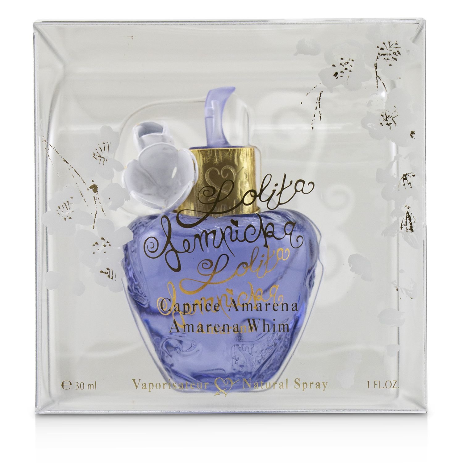 Lolita Lempicka Amarena Whim أو دو برفوم سبراي 30ml/1oz
