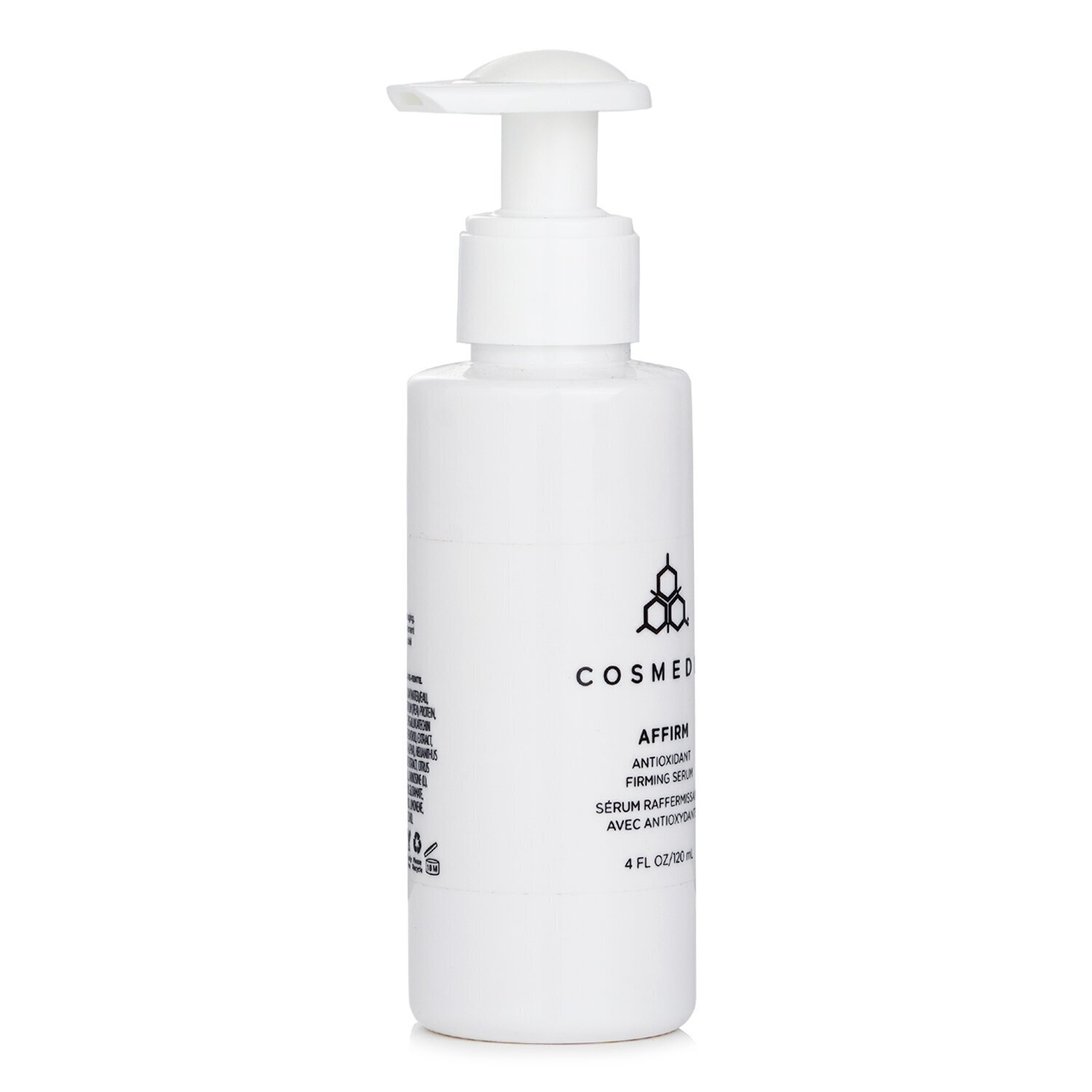 CosMedix Affirm Antioxidant Firming Serum (Salon Size) 120ml/4oz