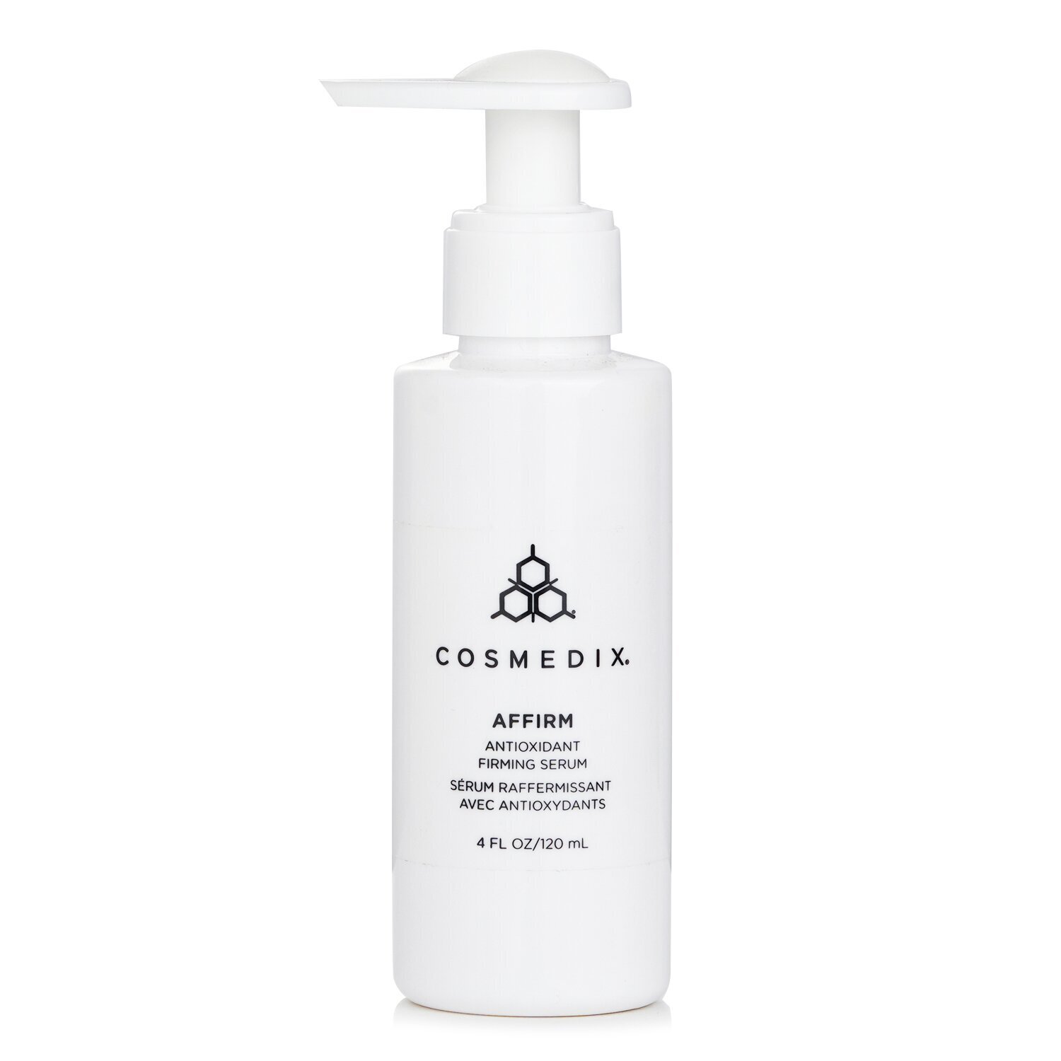 CosMedix Affirm Antioxidant Firming Serum (Salon Size) 120ml/4oz