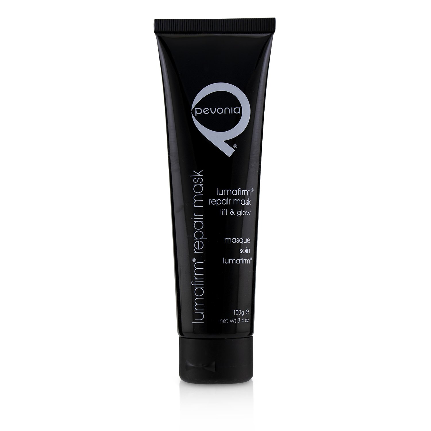 Pevonia Botanica Lumafirm Repair Mask Lift And Glow (Salon Size) 100g/3.4oz