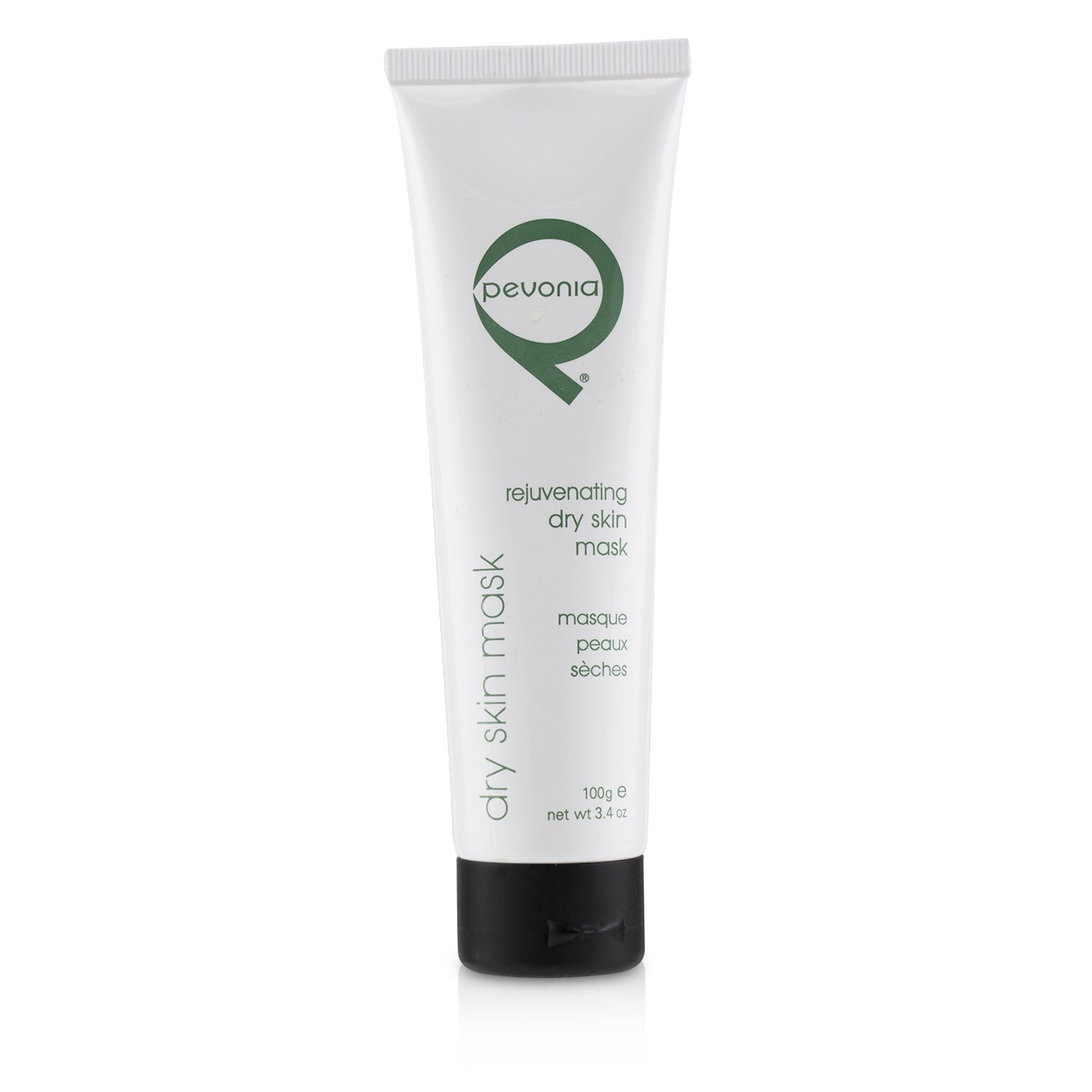 Pevonia Botanica Rejuvenating Dry Skin Mask (Salon Product) 100g/3.4oz