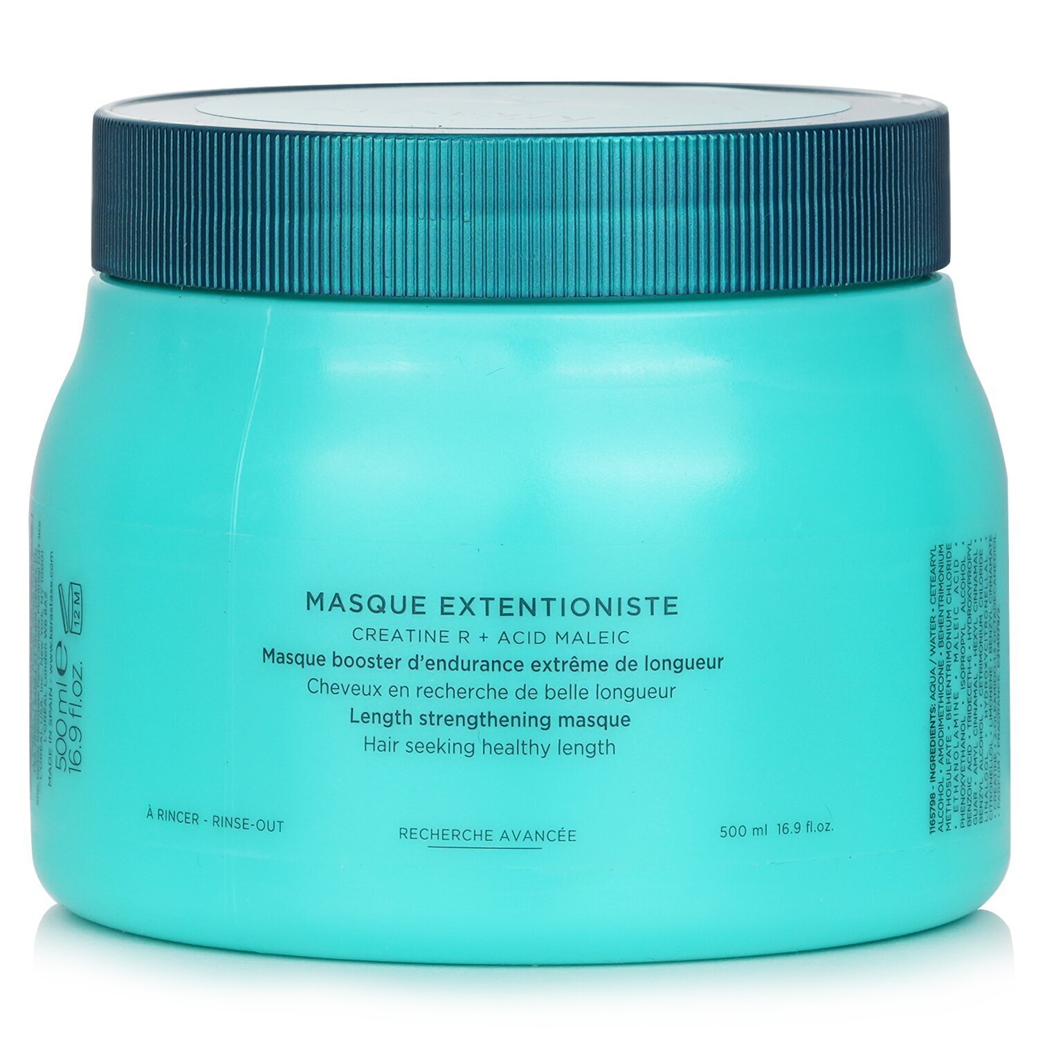 Kerastase Resistance Masque Extentioniste Length Strengthening Masque 500ml/16.9oz