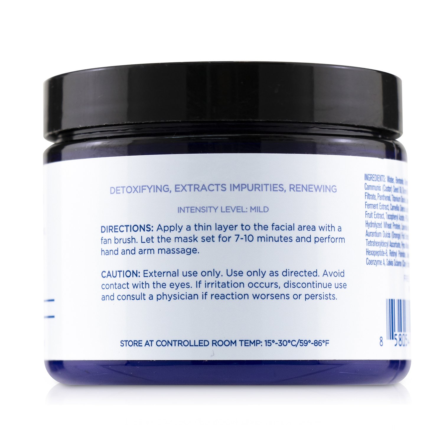 HydroPeptide Miracle Mask - Lift, Glow, Firm (pH 5.7) (Salon Size) 177ml/6oz