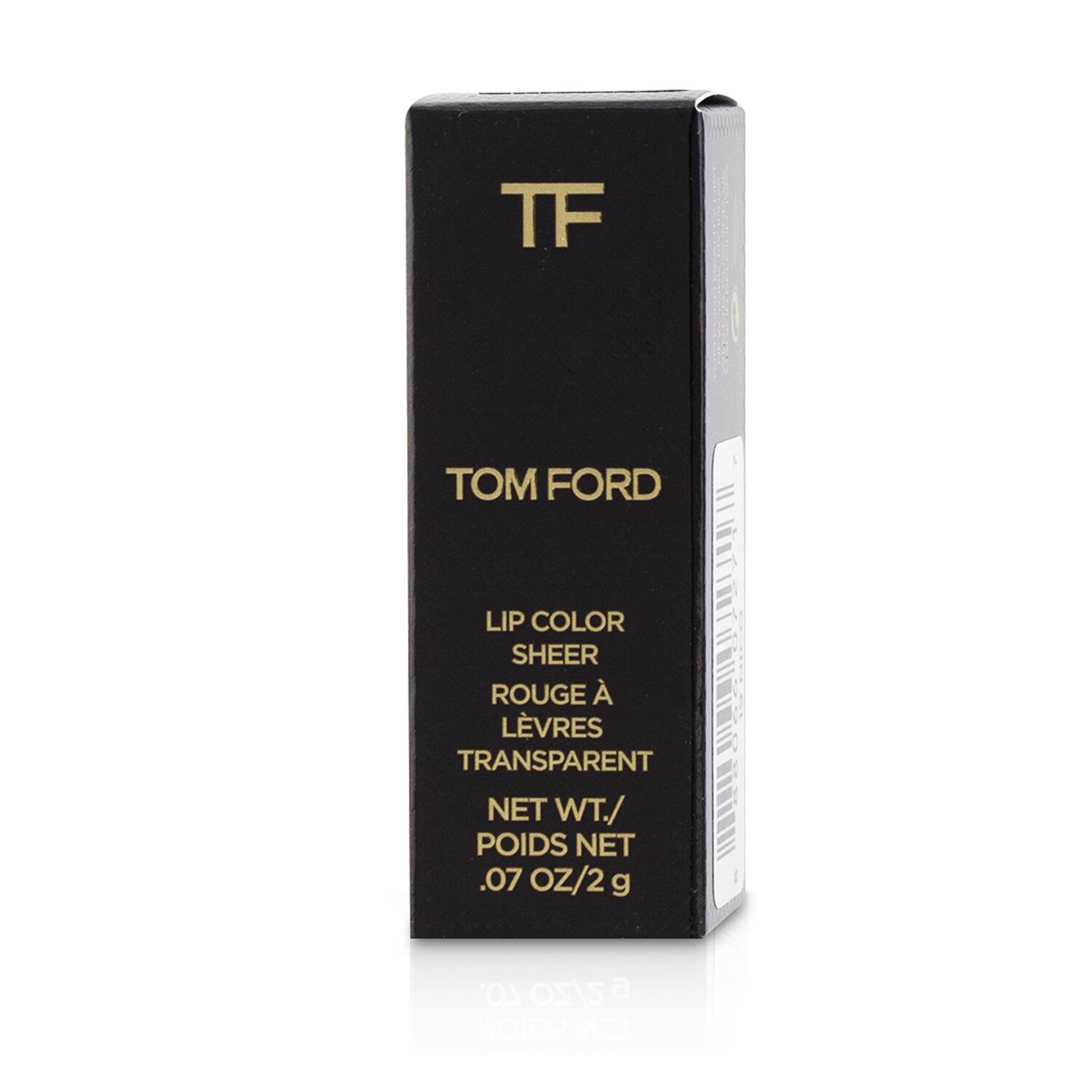 Tom Ford Boys & Girls Lip Color 2g/0.07oz