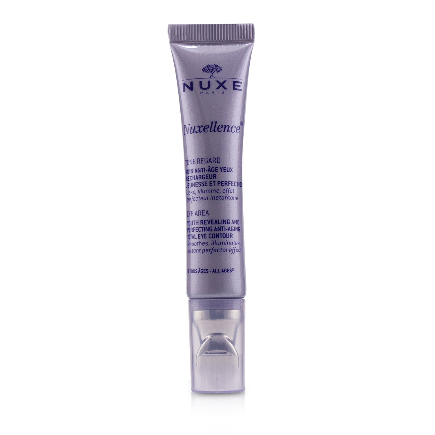 Nuxe Nuxellence Anti-Aging Eye Contour 15ml/0.5oz