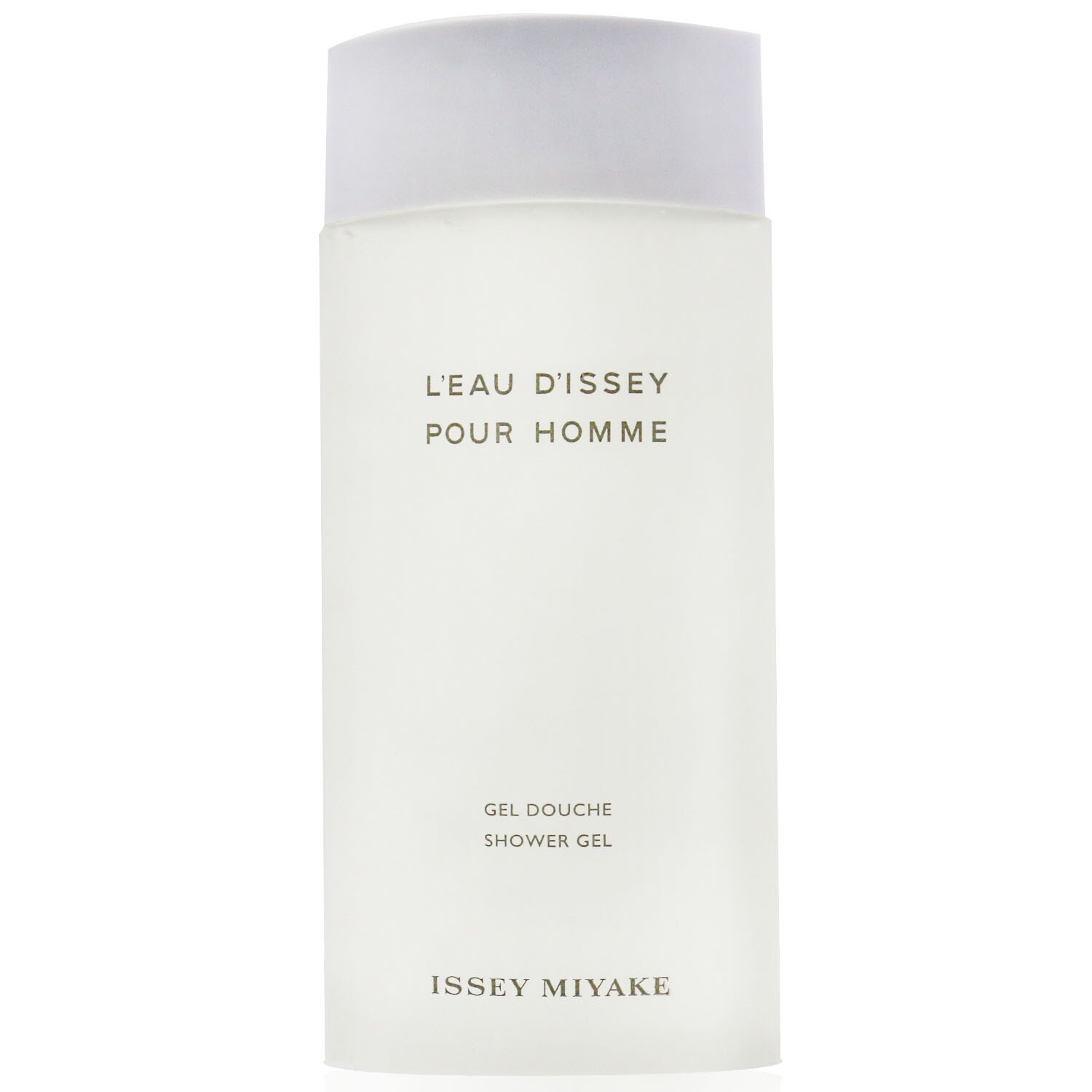 Issey Miyake Issey Miyake Shower Gel (Unboxed) 200ml/6.7oz
