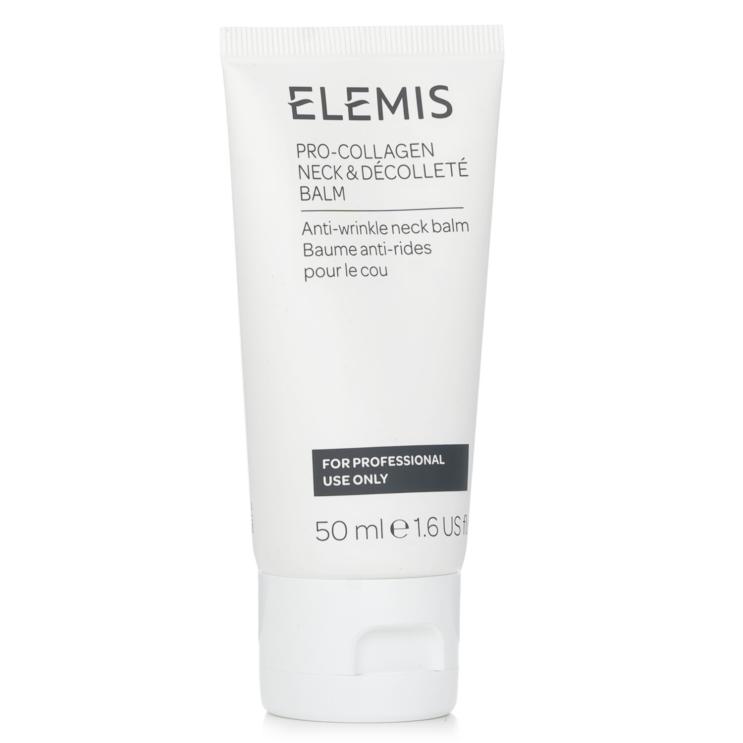 Elemis Pro-Collagen Neck & Decollete Balm (Salon Product) 50ml/1.6oz