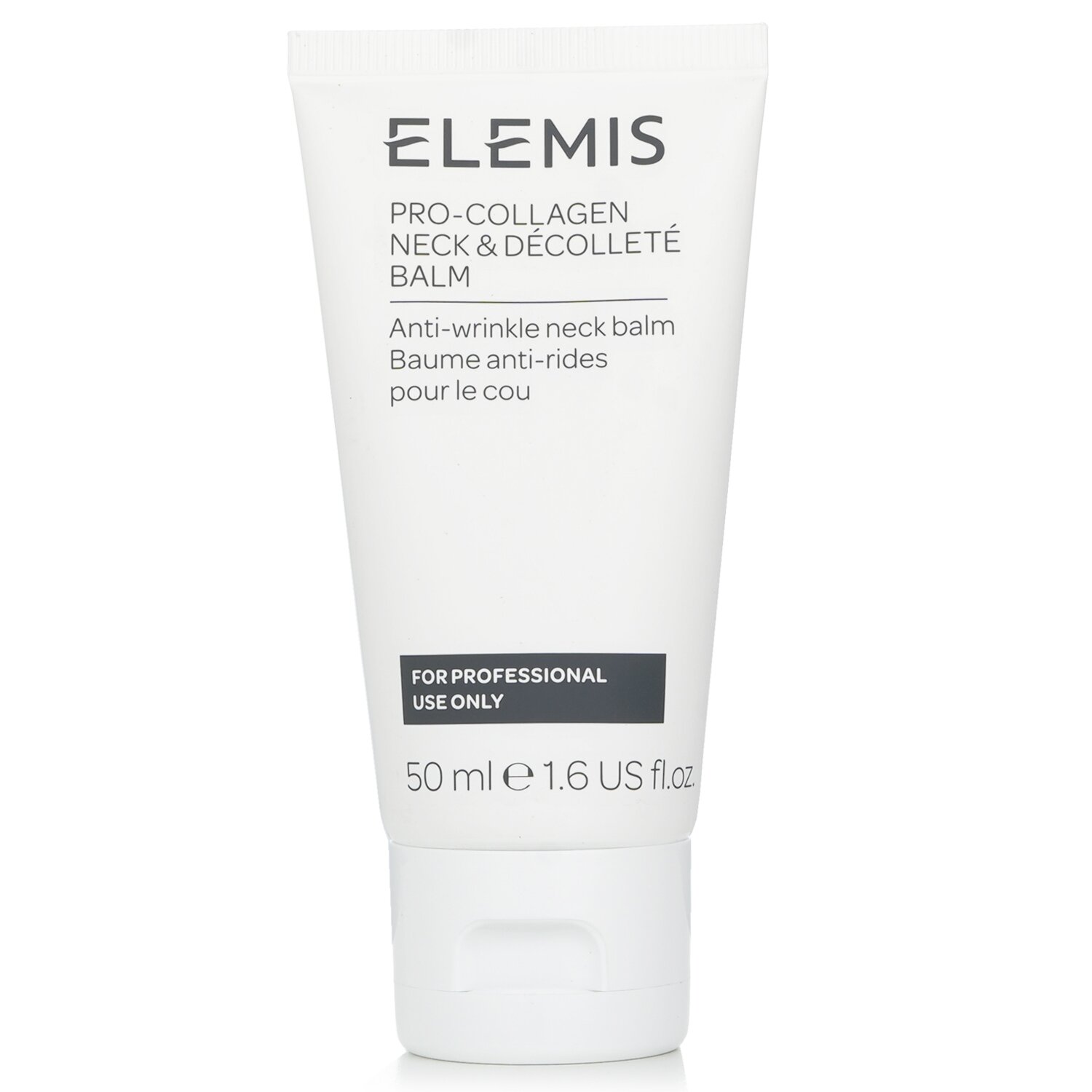 Elemis Pro-Collagen Neck & Decollete Balm (Salon Product) 50ml/1.6oz