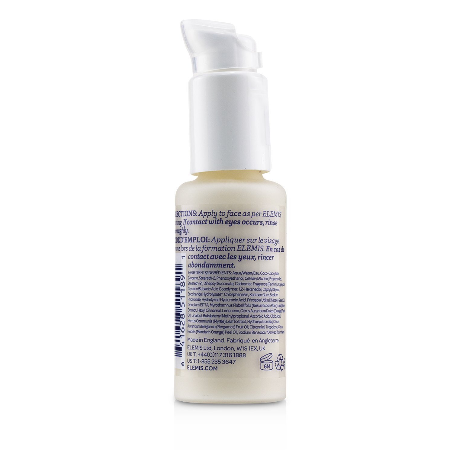Elemis Hydra-Boost Serum (Salon Product) 30ml/1oz