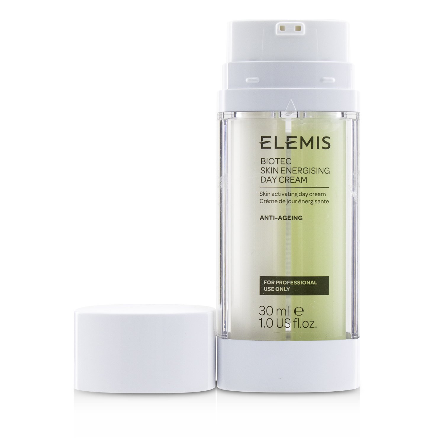 Elemis BIOTEC Skin Energising Day Cream (Salon Product) 30ml/1oz