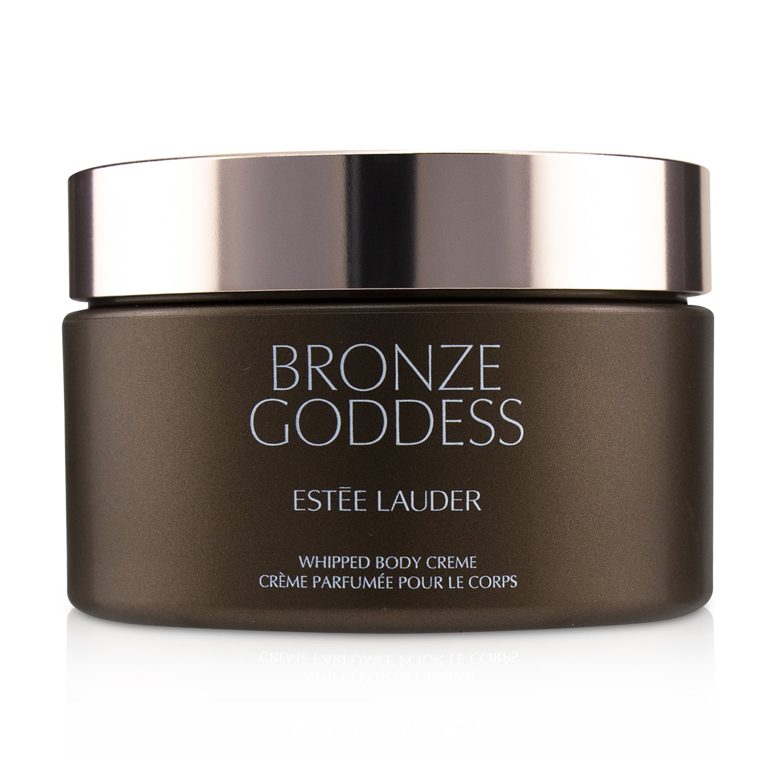 Estee Lauder Bronze Goddess Whipped Body Creme 200ml/6.7oz