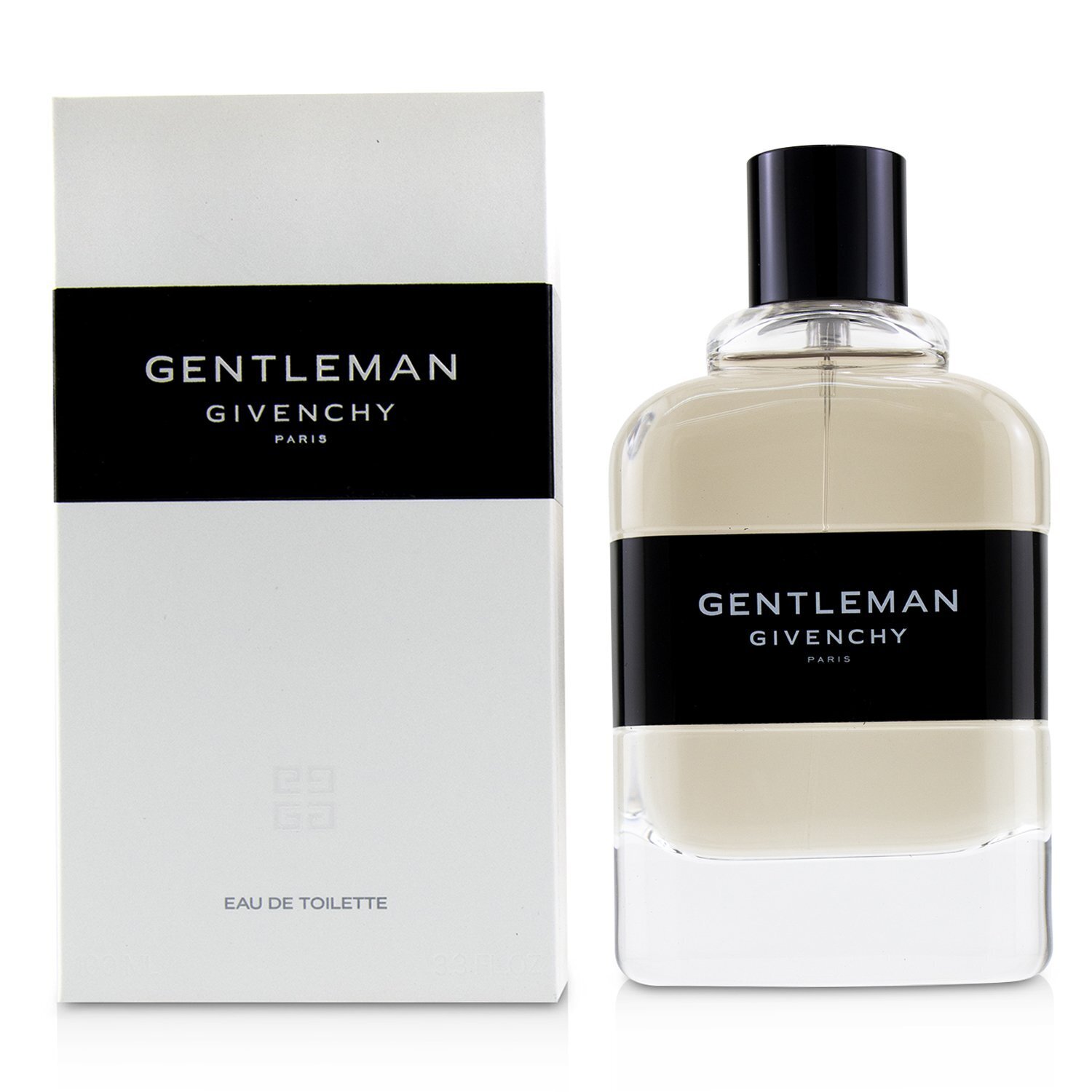 Givenchy Gentleman Eau De Toilette Spray 100ml/3.3oz