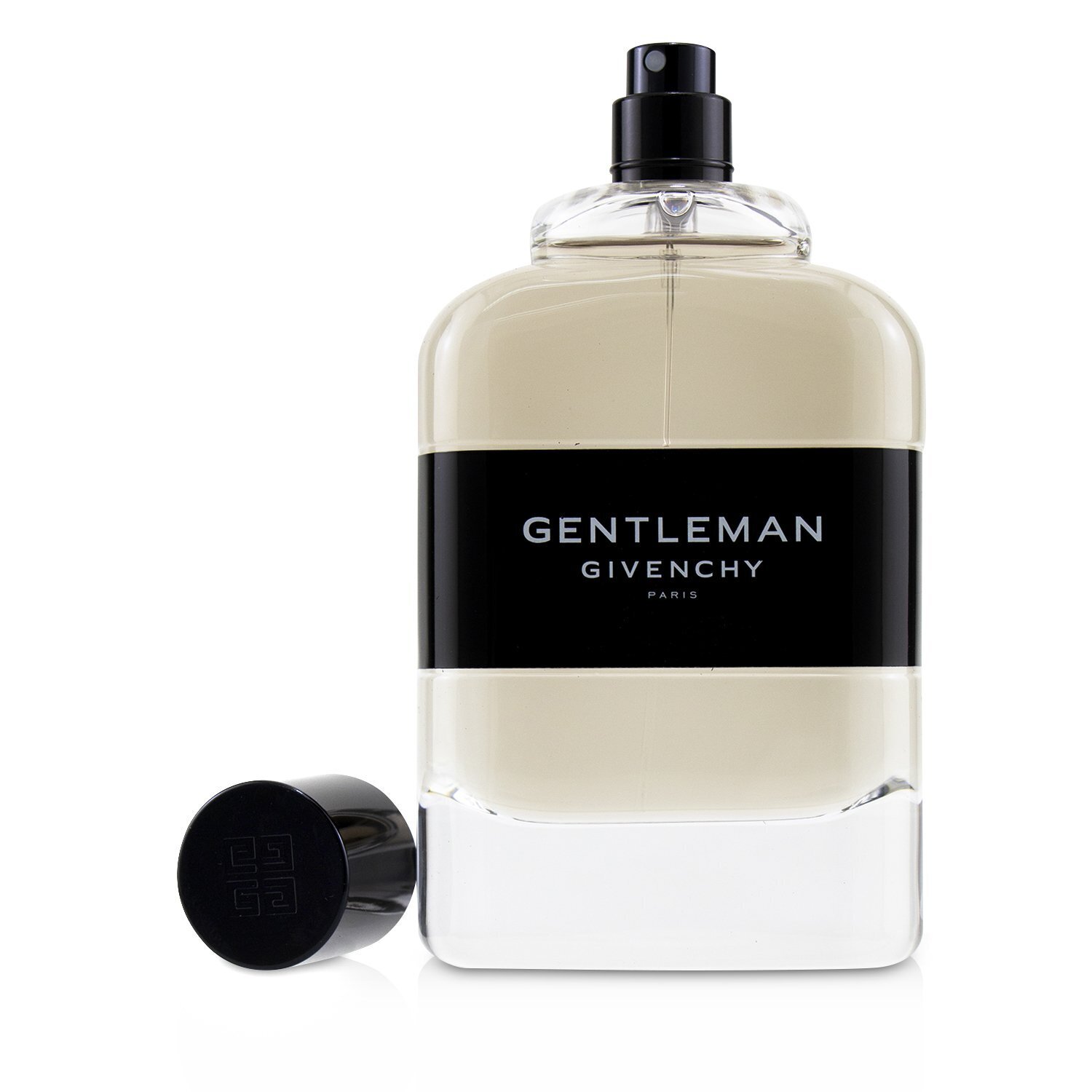 Givenchy Gentleman Eau De Toilette Spray 100ml/3.3oz