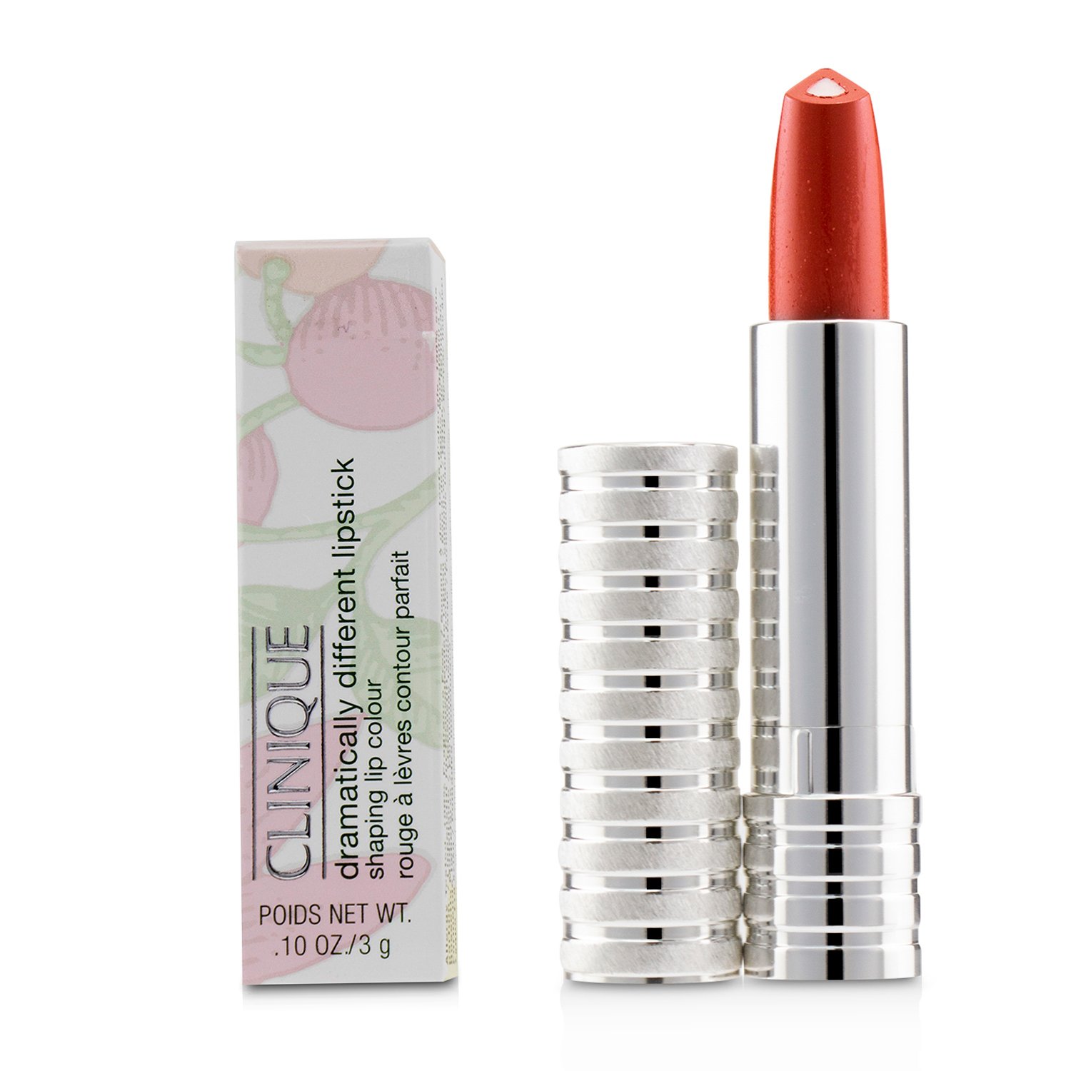 Clinique Dramatically Different Lipstick Shaping Lip Colour 3g/0.1oz