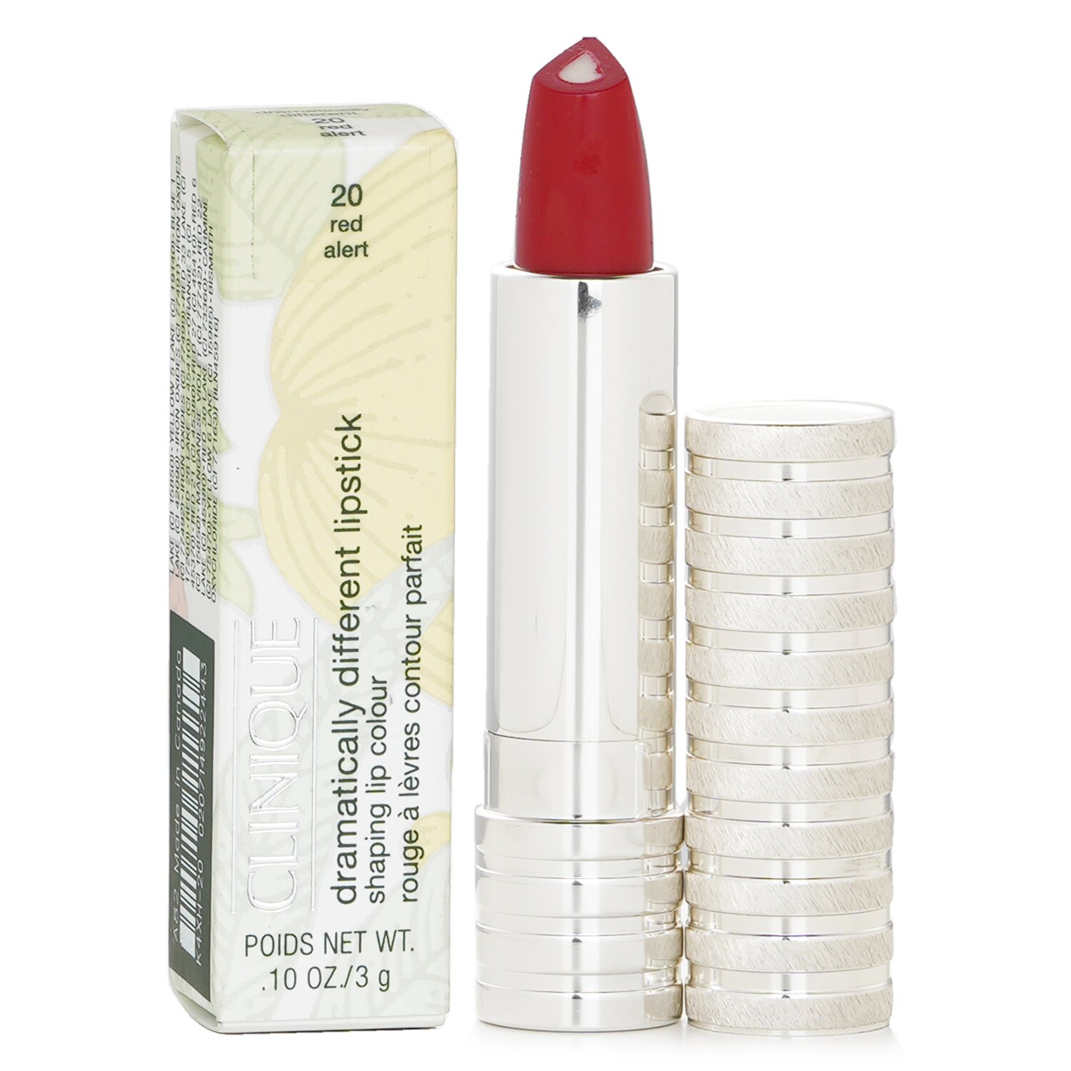 Clinique Dramatically Different Lipstick Shaping Lip Colour 3g/0.1oz