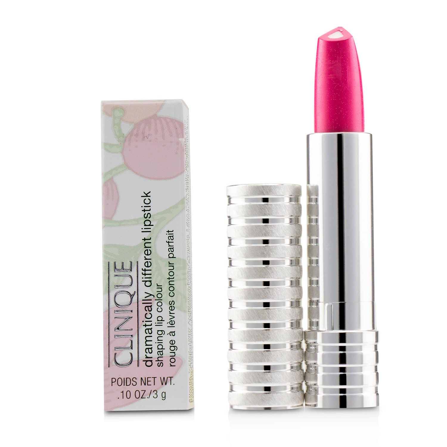 Clinique Dramatically Different Lipstick Shaping Lip Colour 3g/0.1oz