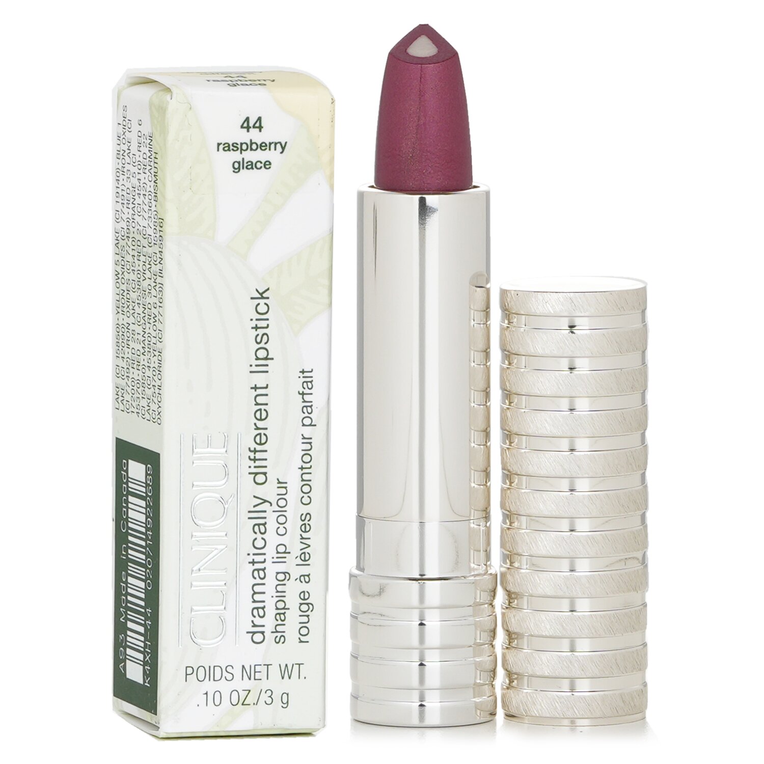 Clinique Dramatically Different Lipstick Shaping Lip Colour 3g/0.1oz