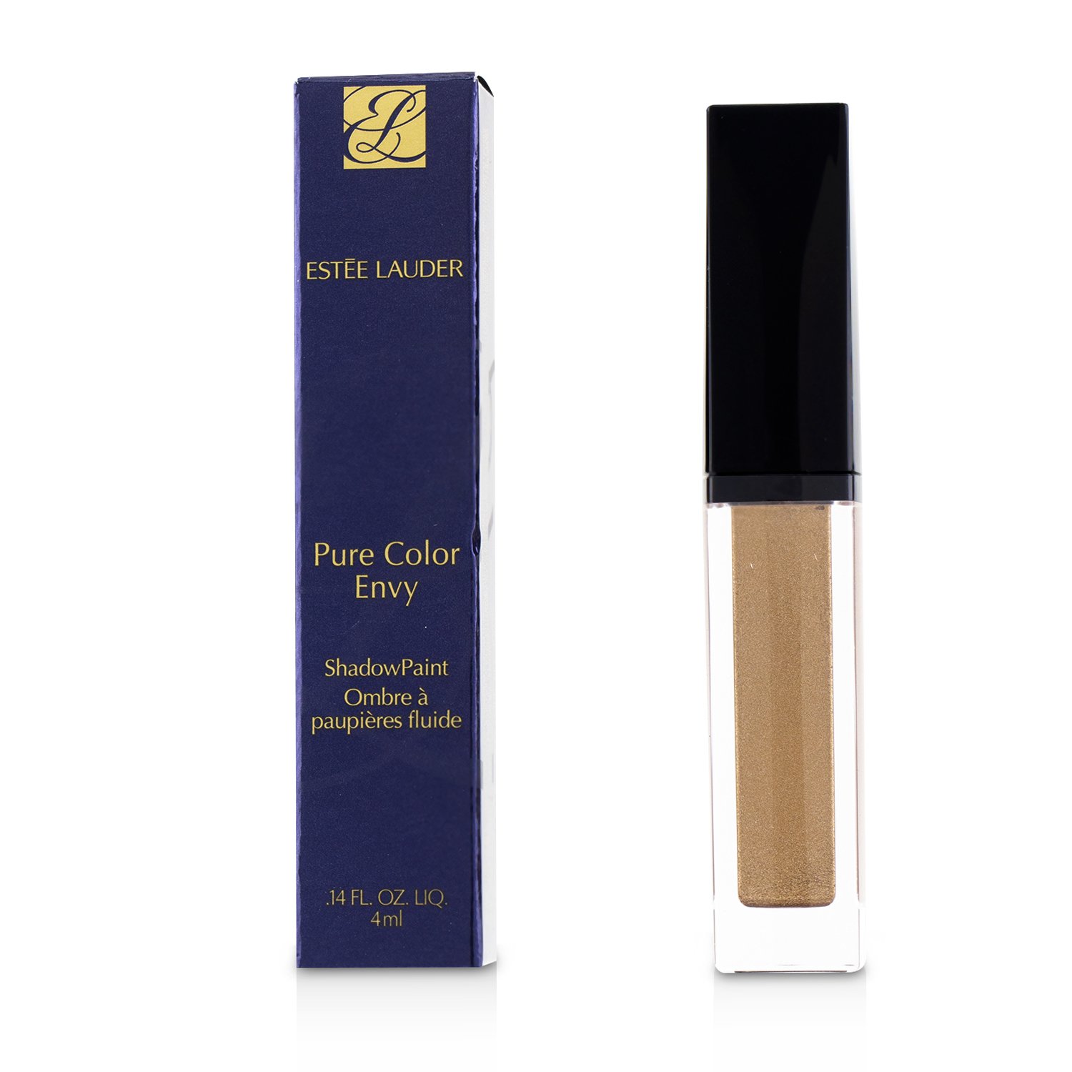 Estee Lauder Pure Color Envy ShadowPaint 4ml/1.4oz