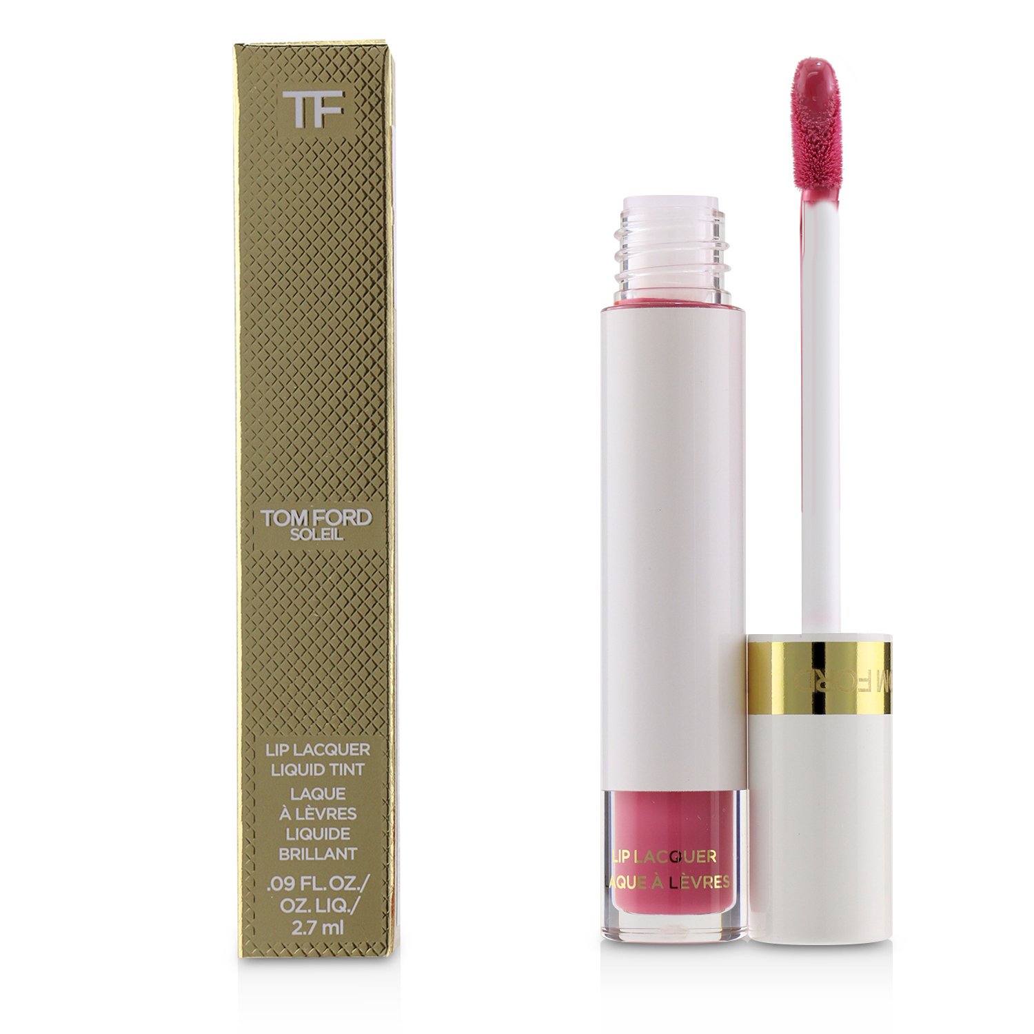 Tom Ford Laca de Labios Tinte Líquido 2.7ml/0.09oz