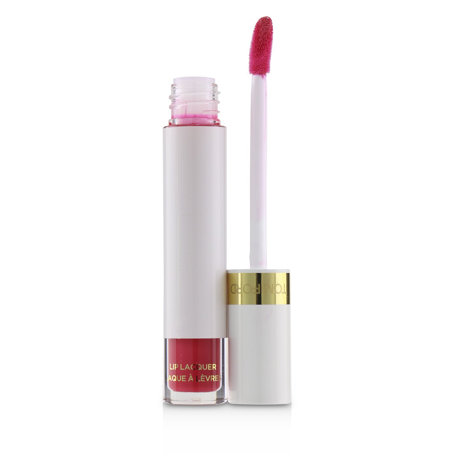 Tom Ford Lip Lacquer Liquid Tint 2.7ml/0.09oz