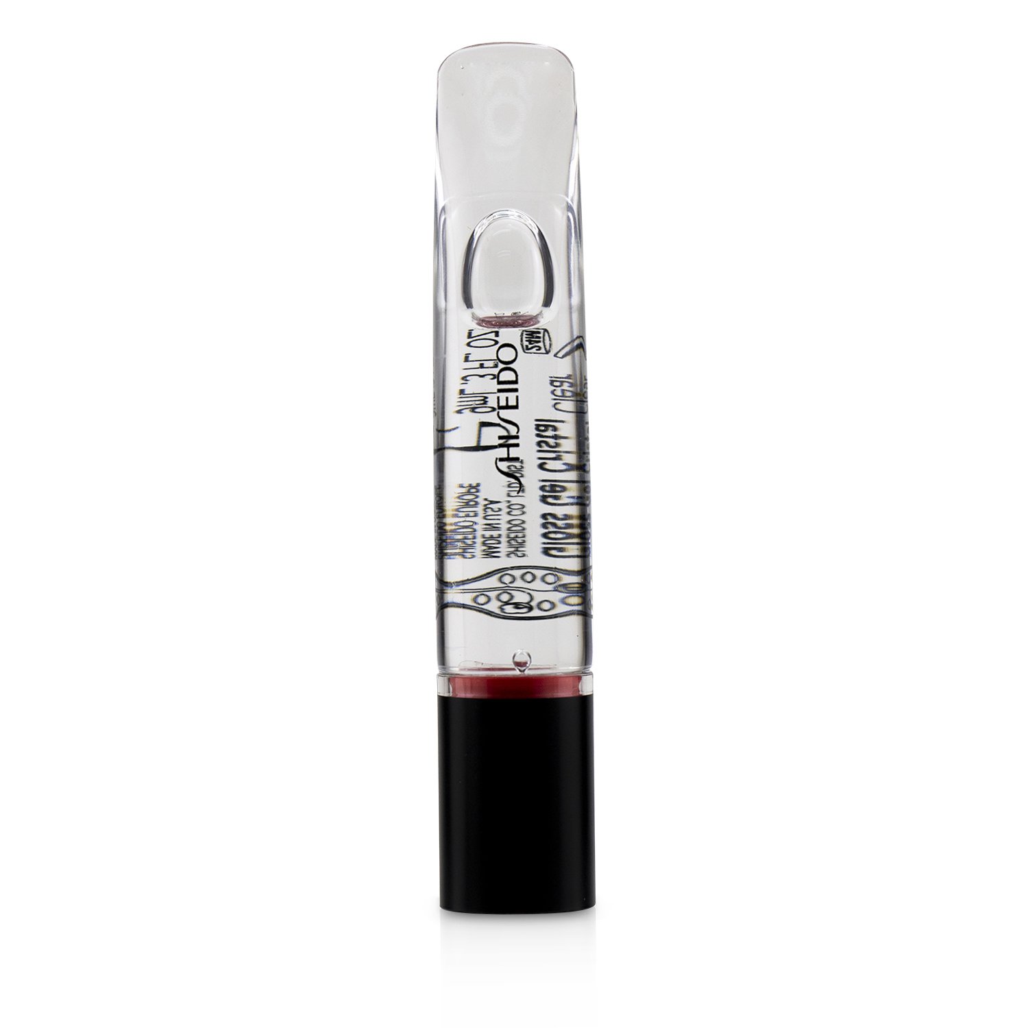 Shiseido Crystal GelGloss 9ml/0.3oz