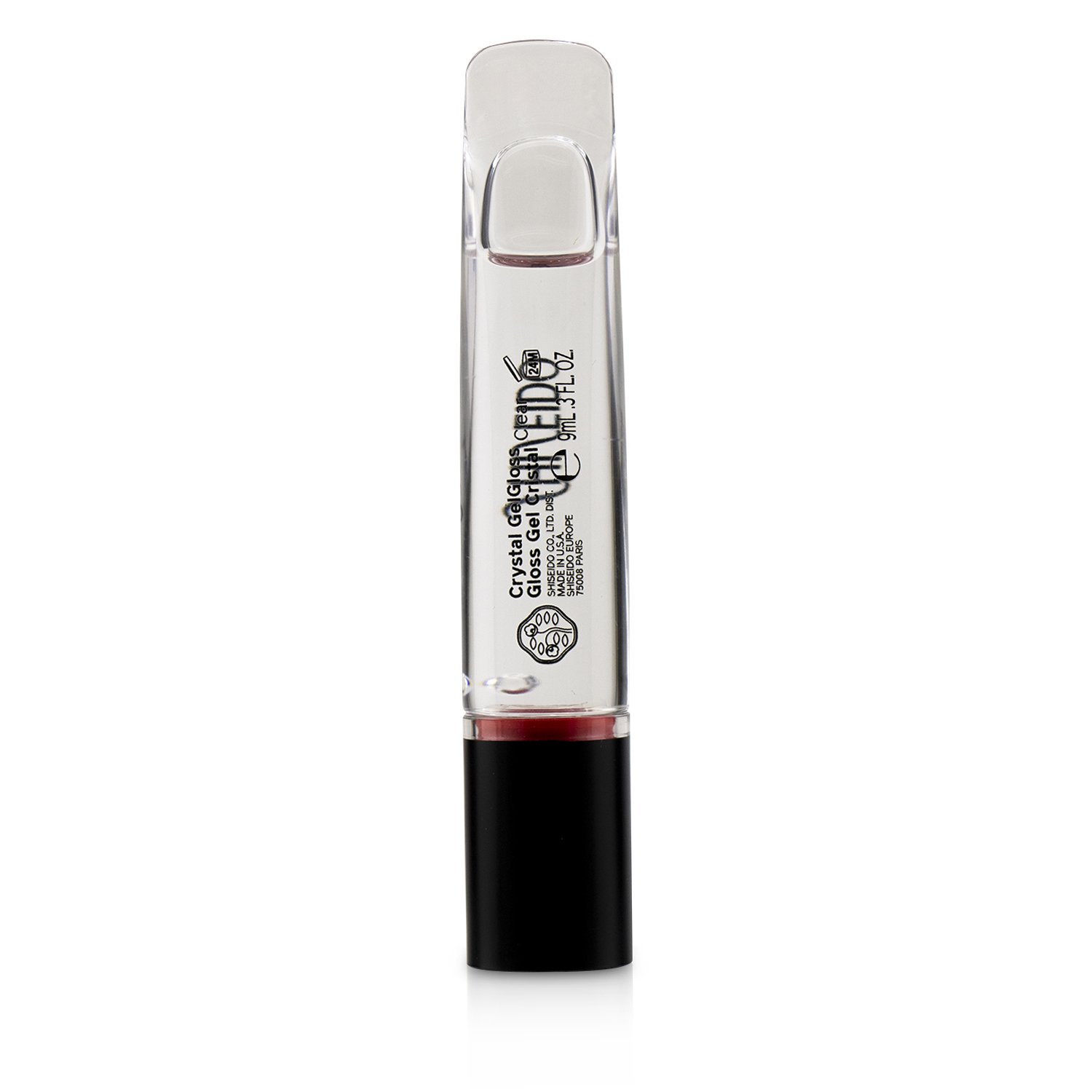 Shiseido Crystal GelGloss 9ml/0.3oz