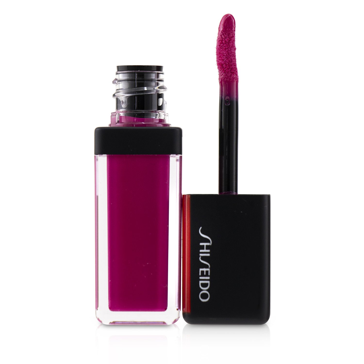 Shiseido LacquerInk Brillo de Labios 6ml/0.2oz