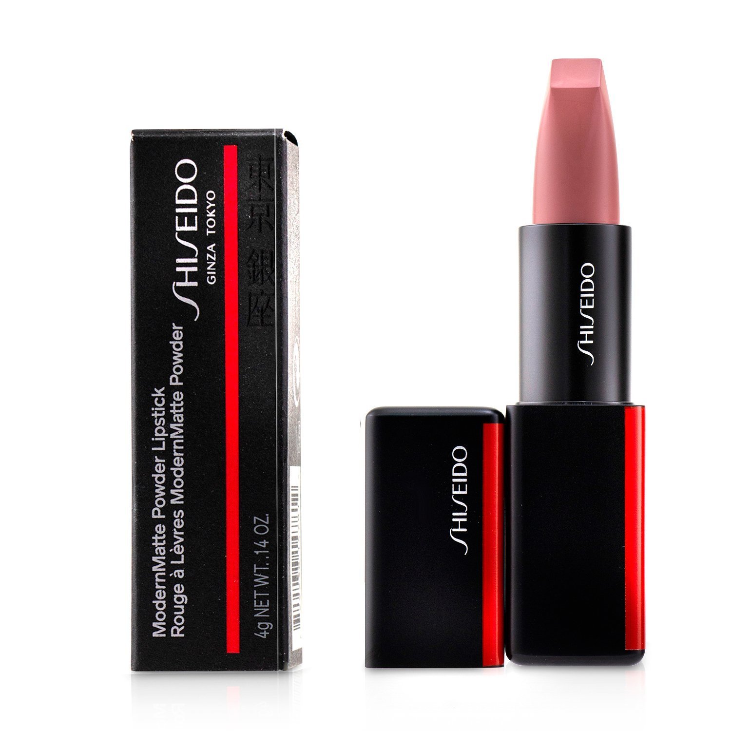 Shiseido ModernMatte Powder Lipstick 4g/0.14oz