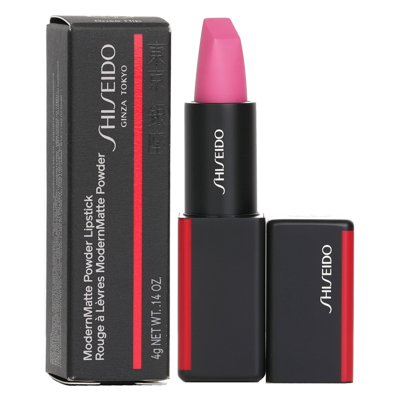 Shiseido ModernMatte Powder Lipstick 4g/0.14oz