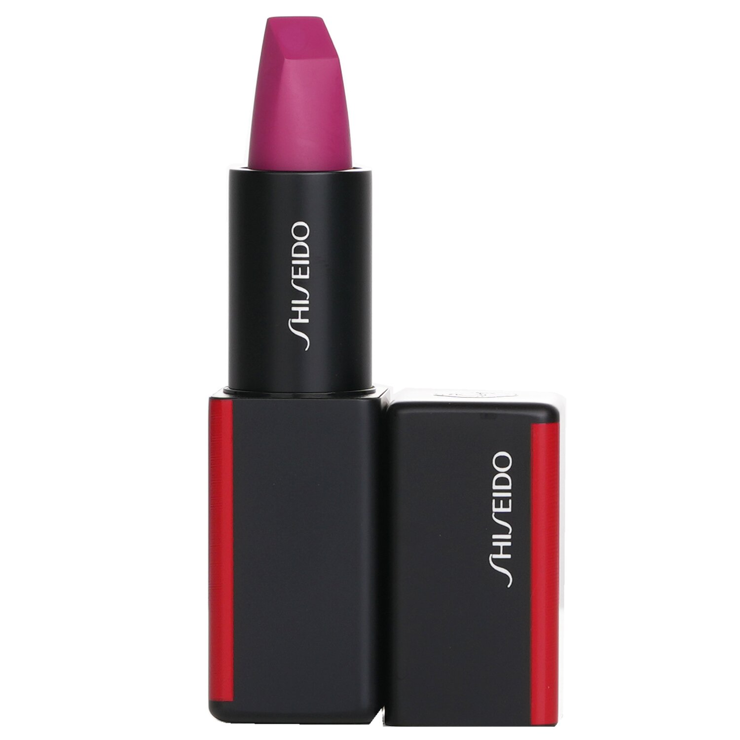 Shiseido ModernMatte Powder Lipstick שפתון מט 4g/0.14oz