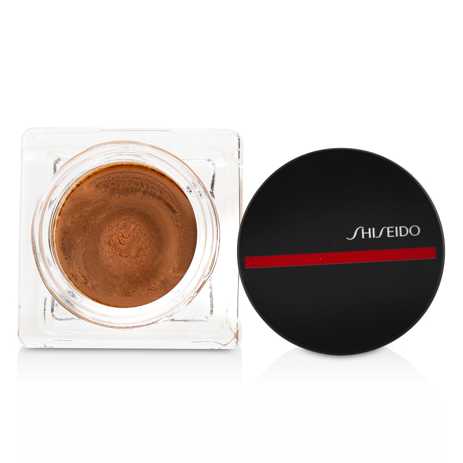 Shiseido Róż do policzków Minimalist WhippedPowder Blush 5g/0.17oz